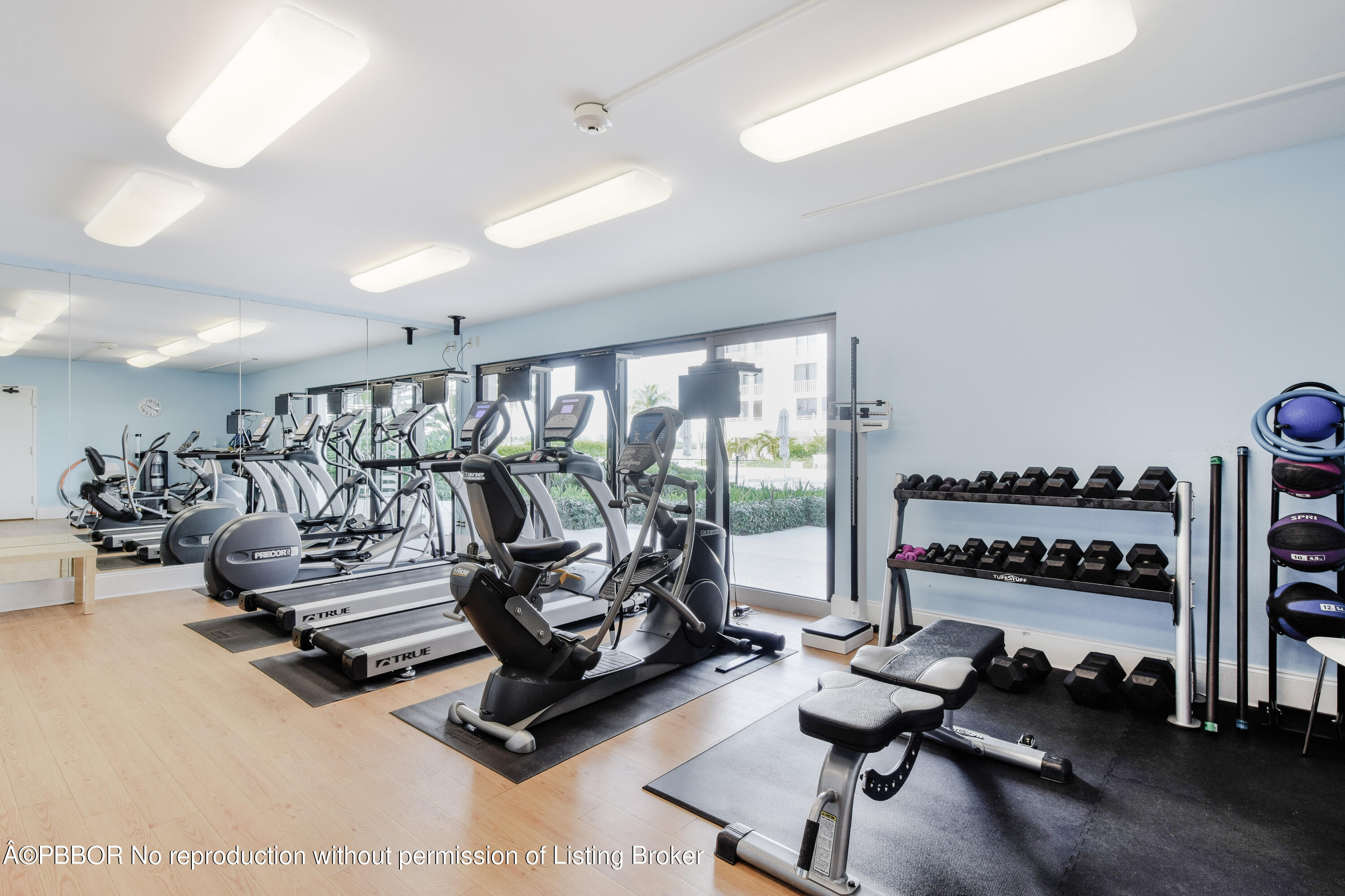 2784 S Ocean Boulevard, 101S