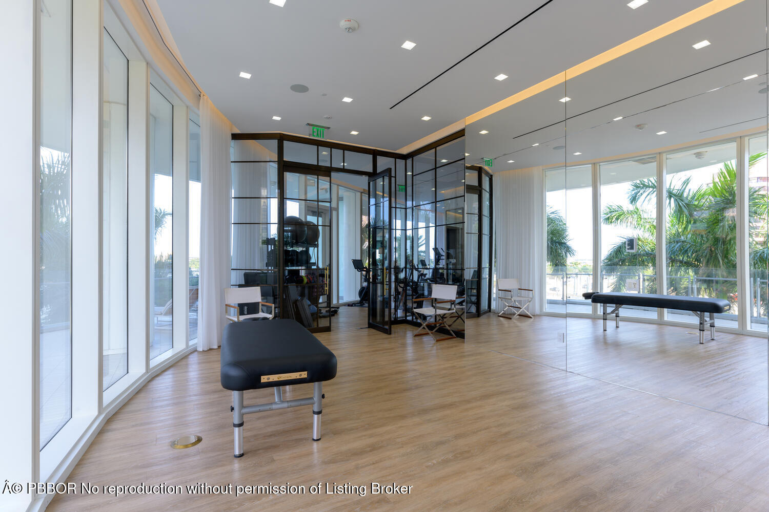 1100 S Flagler Drive 1401