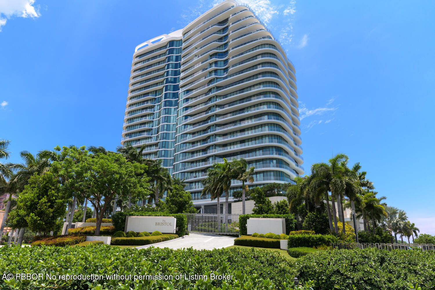 1100 S Flagler Drive 1401