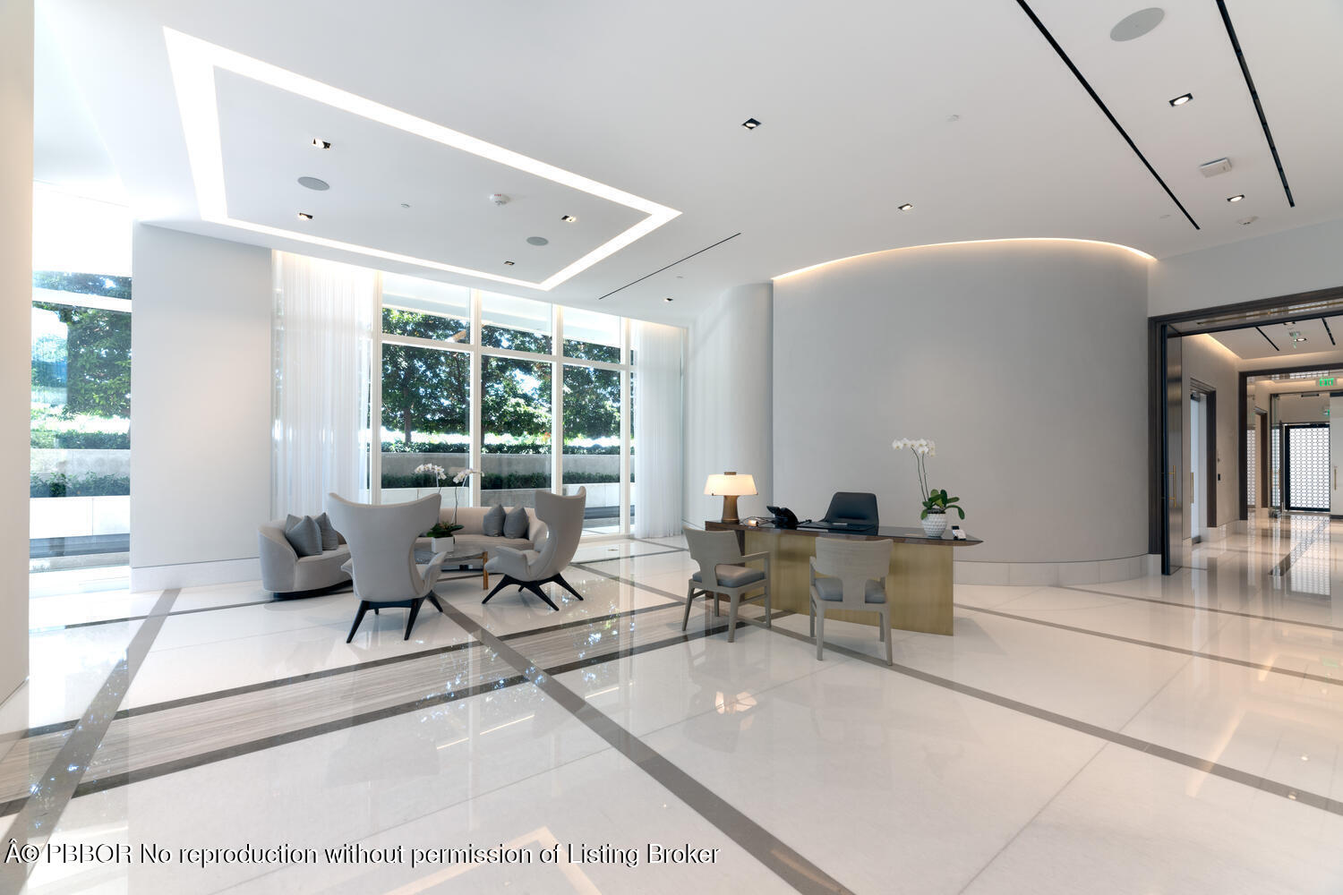 1100 S Flagler Drive 1401