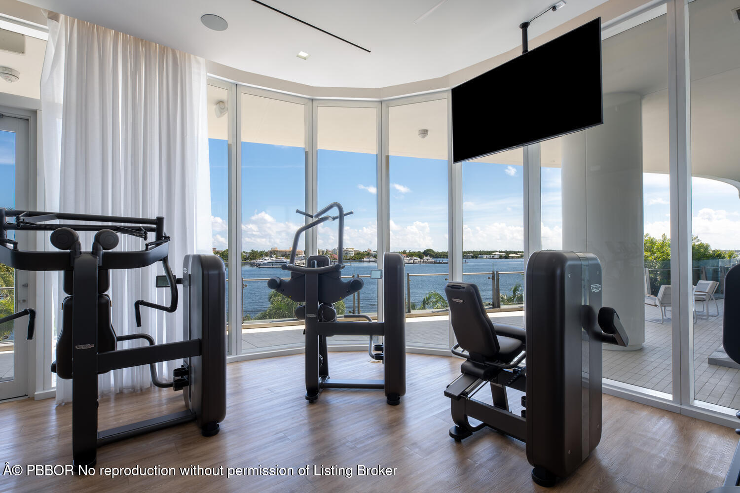 1100 S Flagler Drive 1401