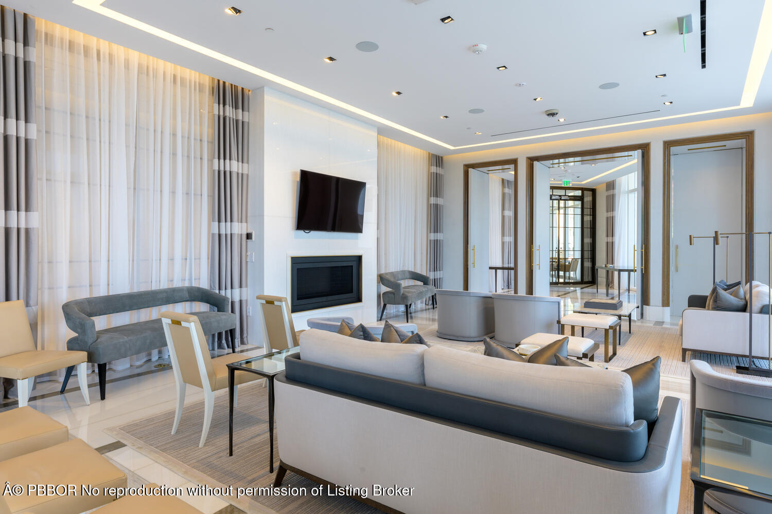 1100 S Flagler Drive 1401