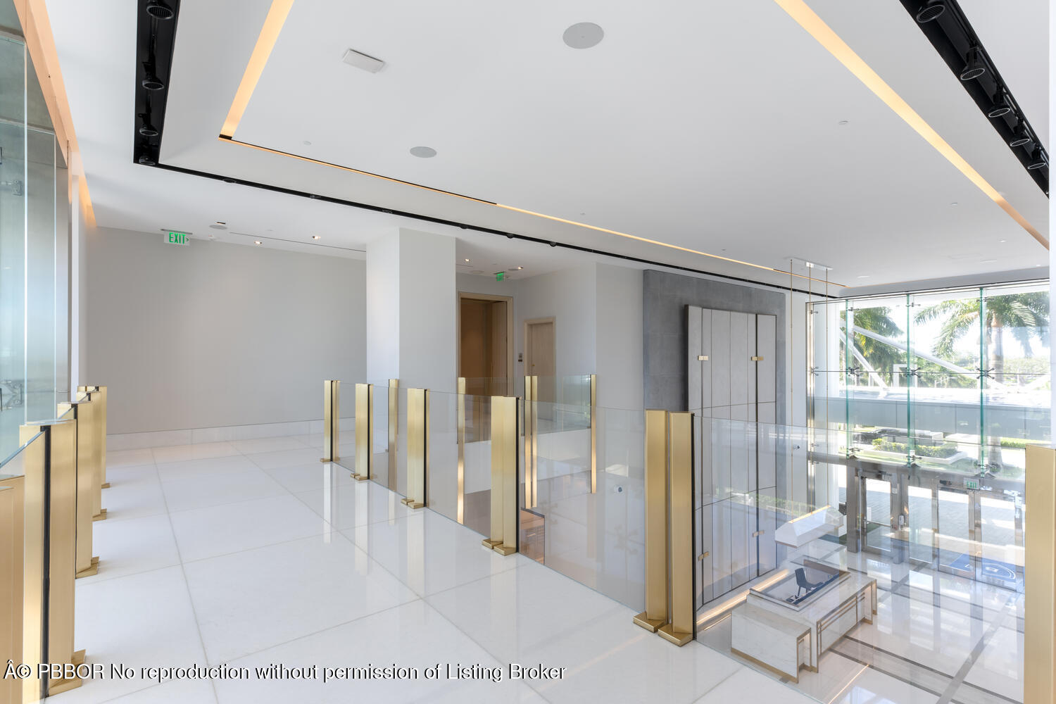 1100 S Flagler Drive 1401