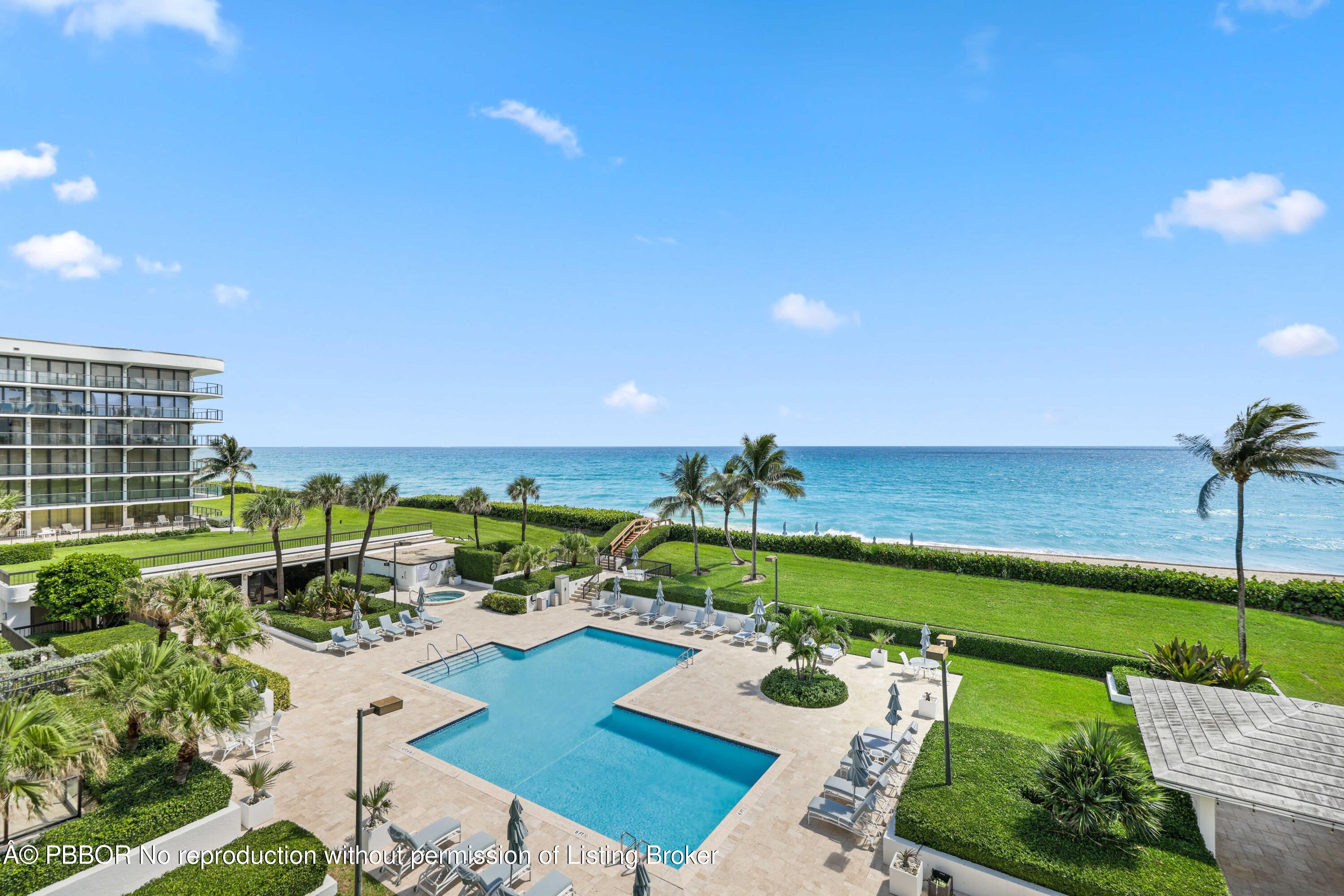 3440 S Ocean Boulevard, 402S