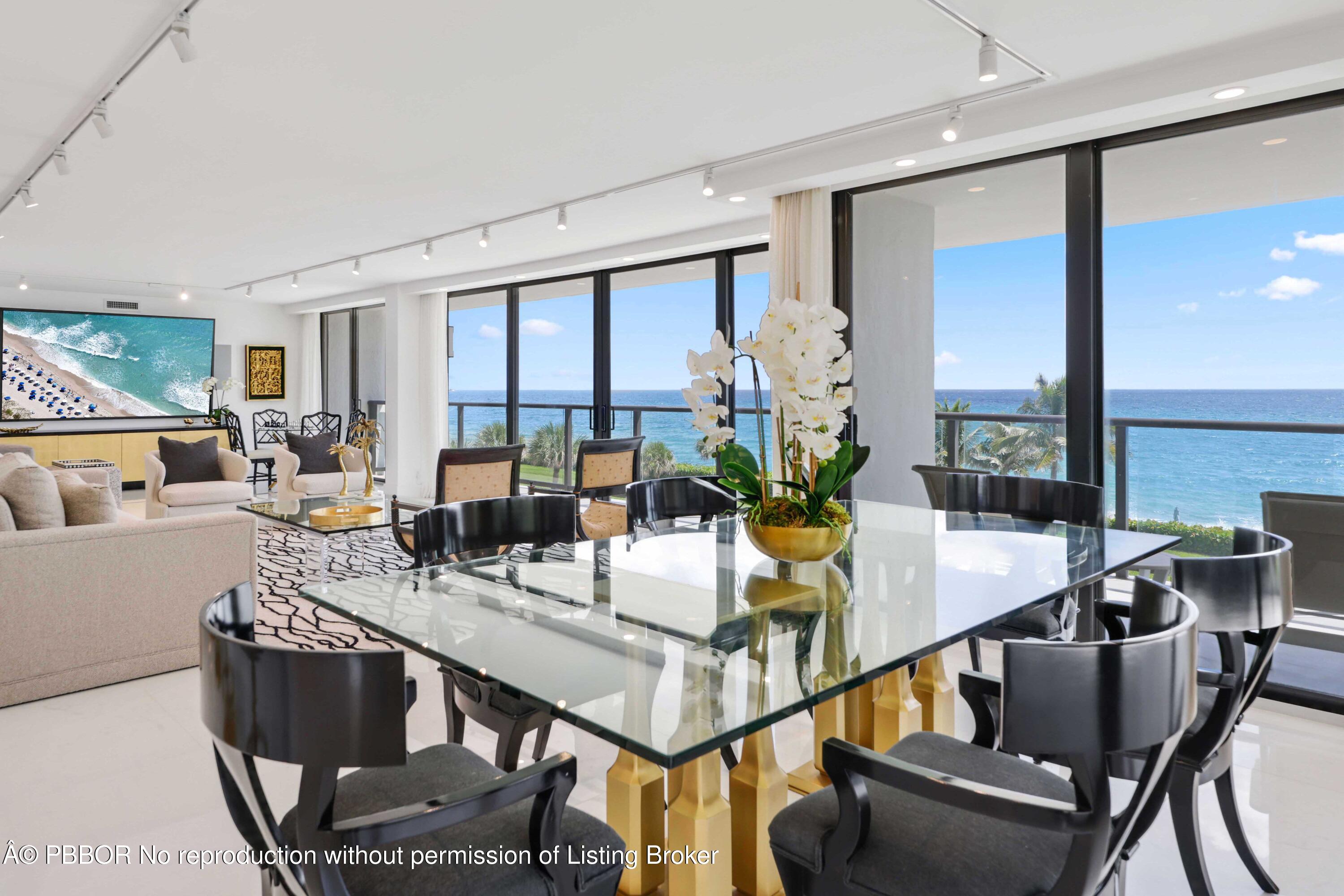 3440 S Ocean Boulevard, 402S