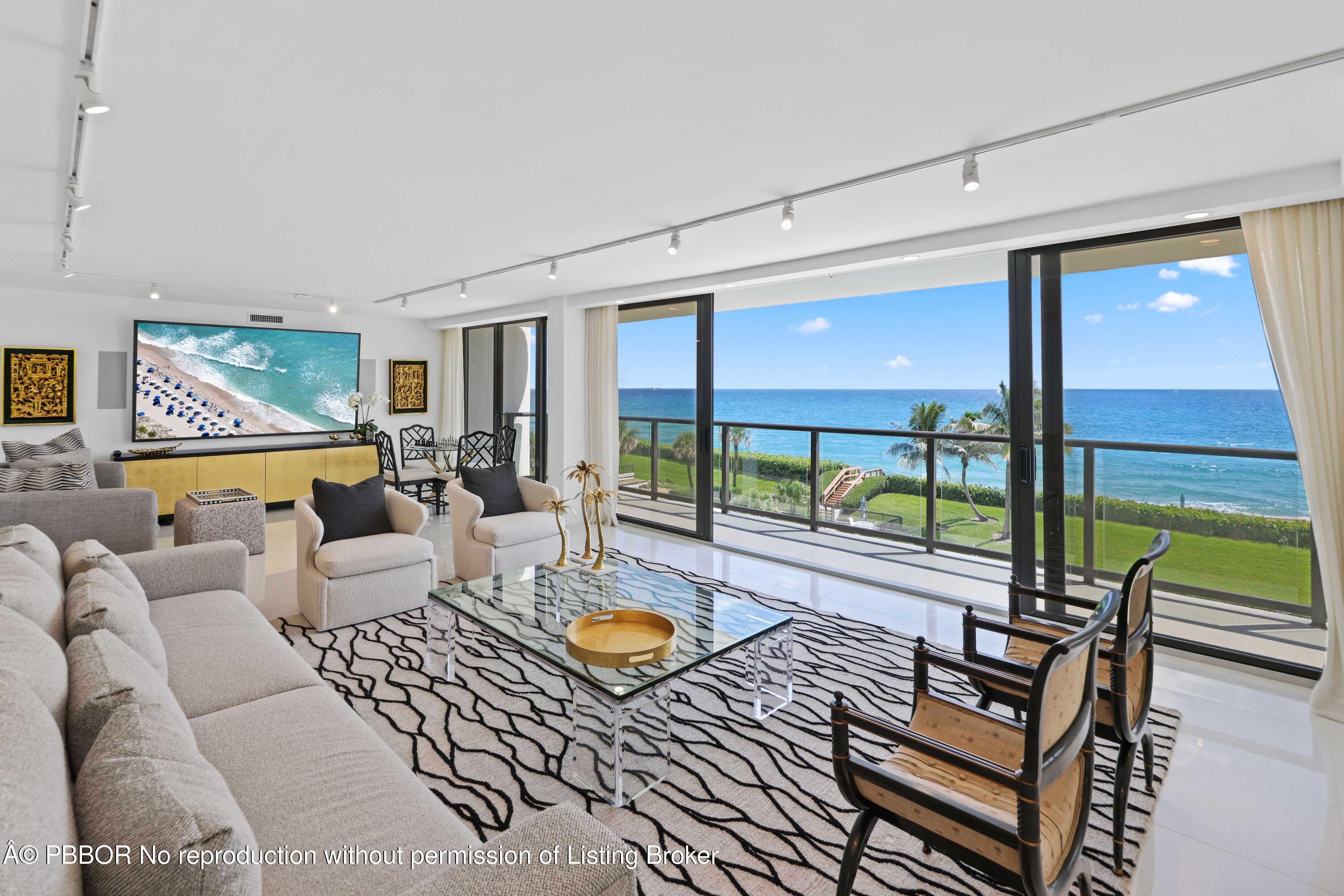 3440 S Ocean Boulevard, 402S