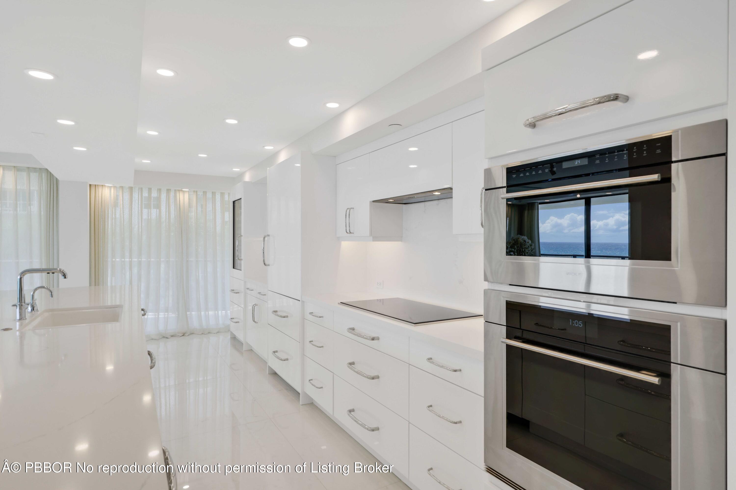 3440 S Ocean Boulevard, 402S