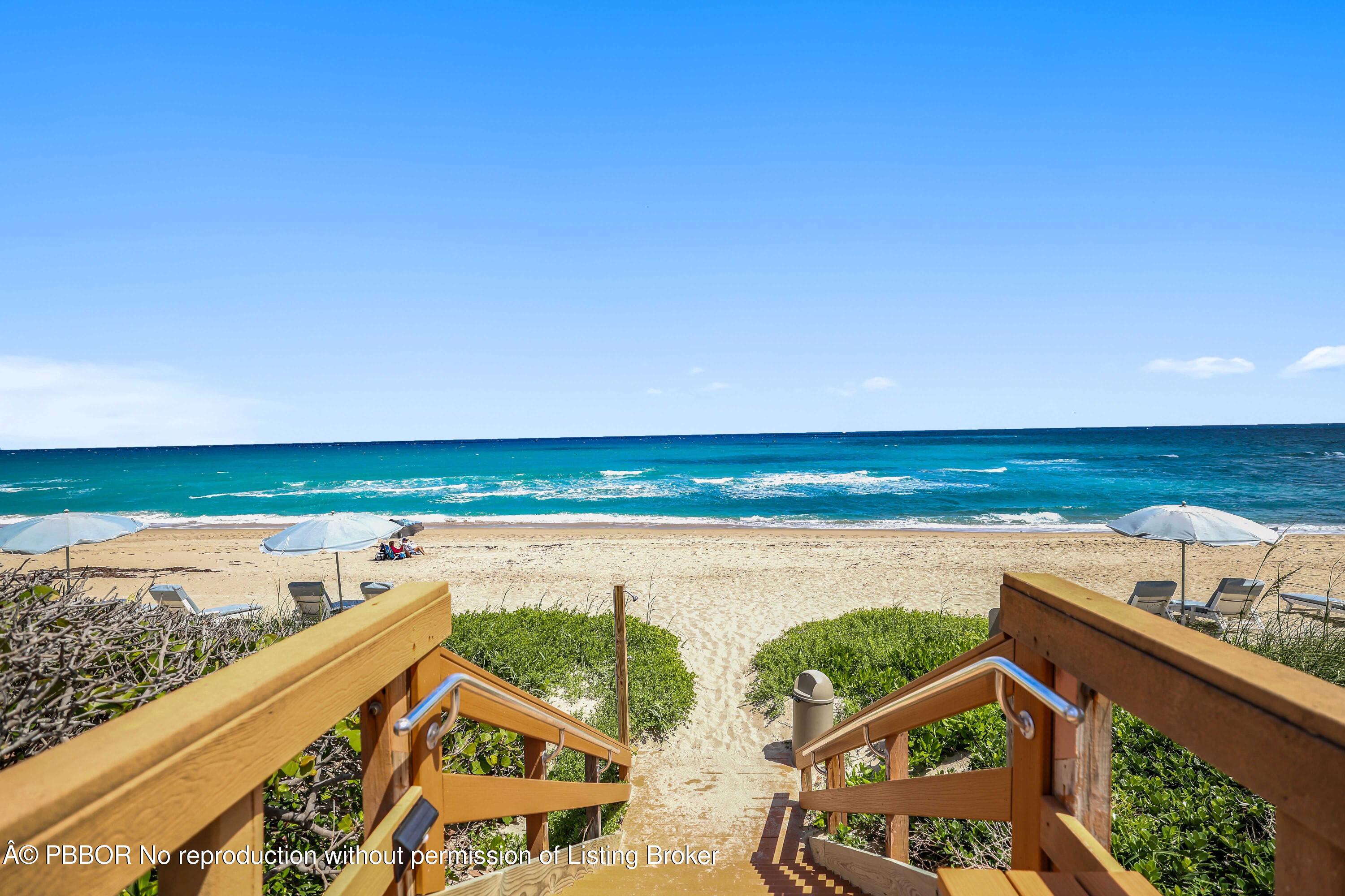 3440 S Ocean Boulevard, 402S