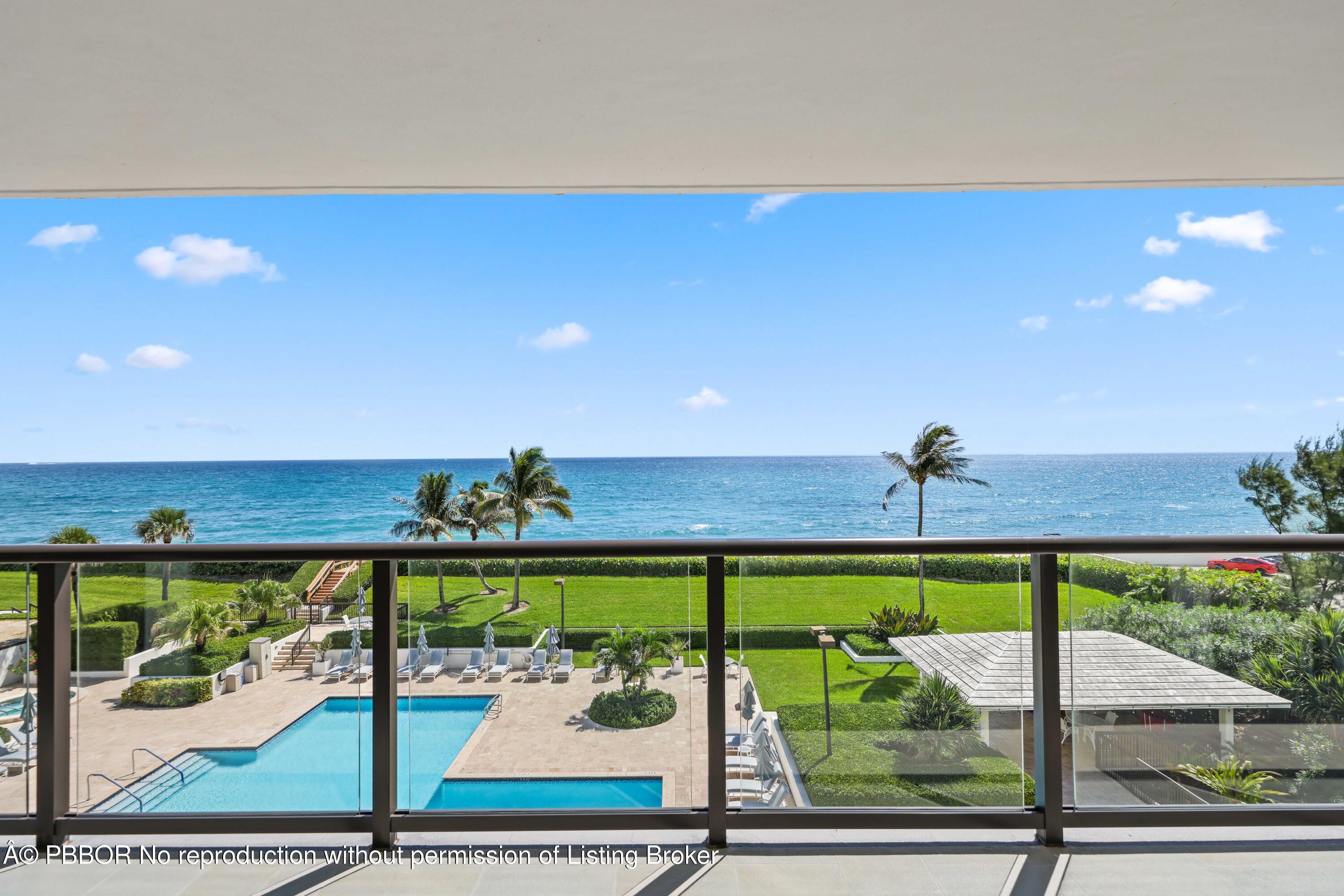 3440 S Ocean Boulevard, 402S