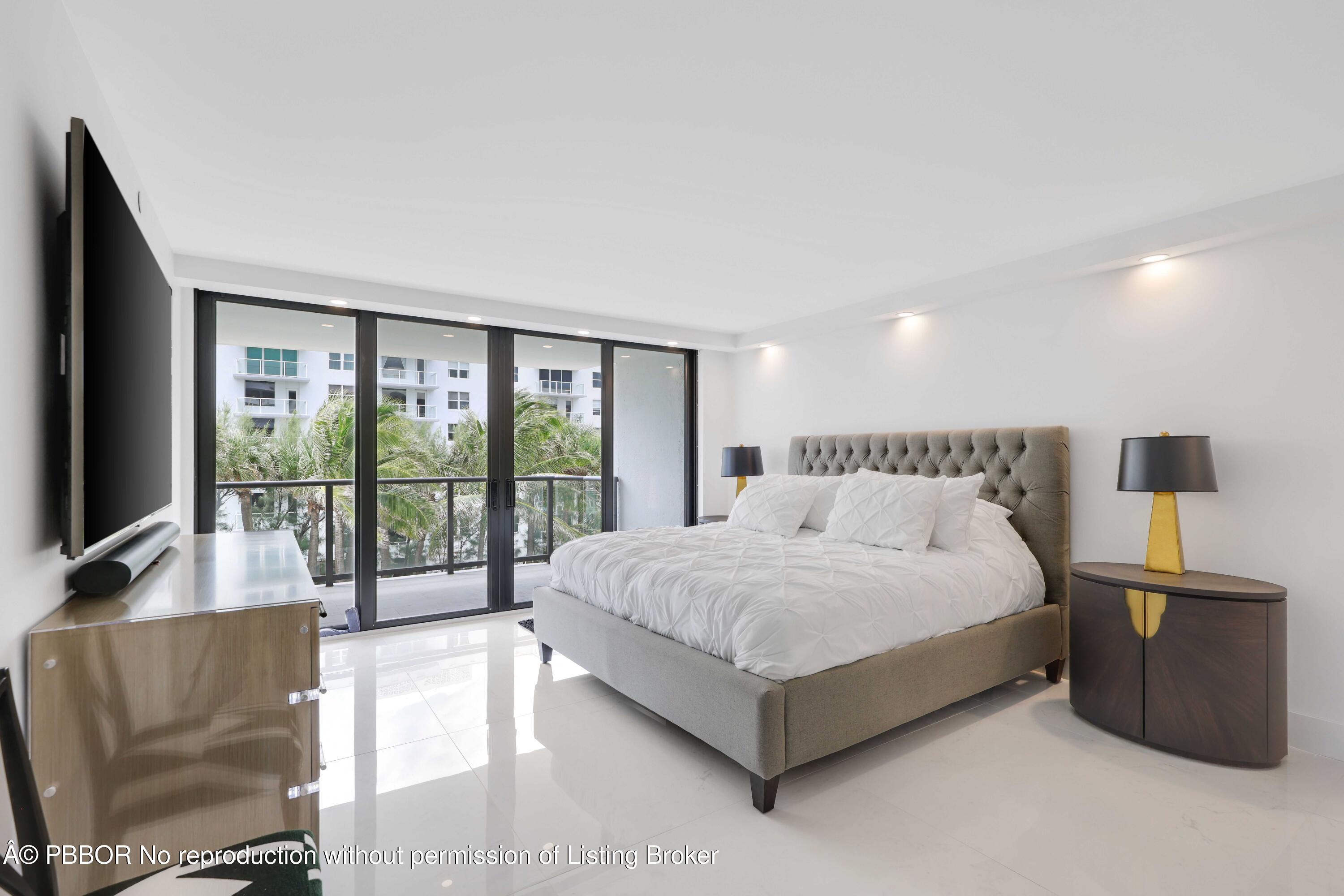 3440 S Ocean Boulevard, 402S