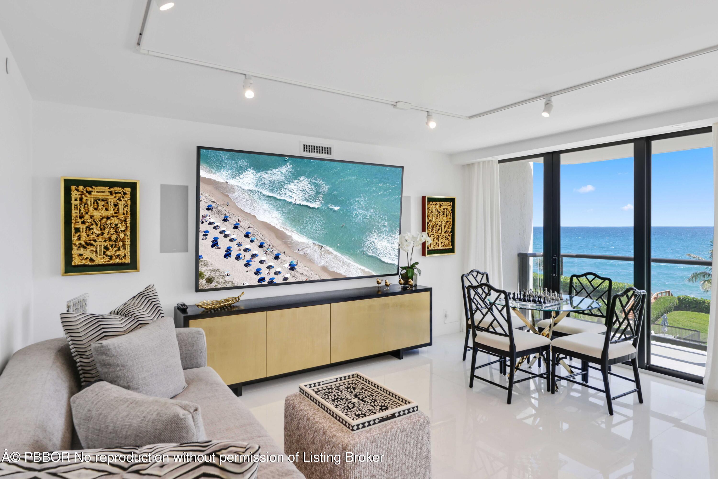 3440 S Ocean Boulevard, 402S