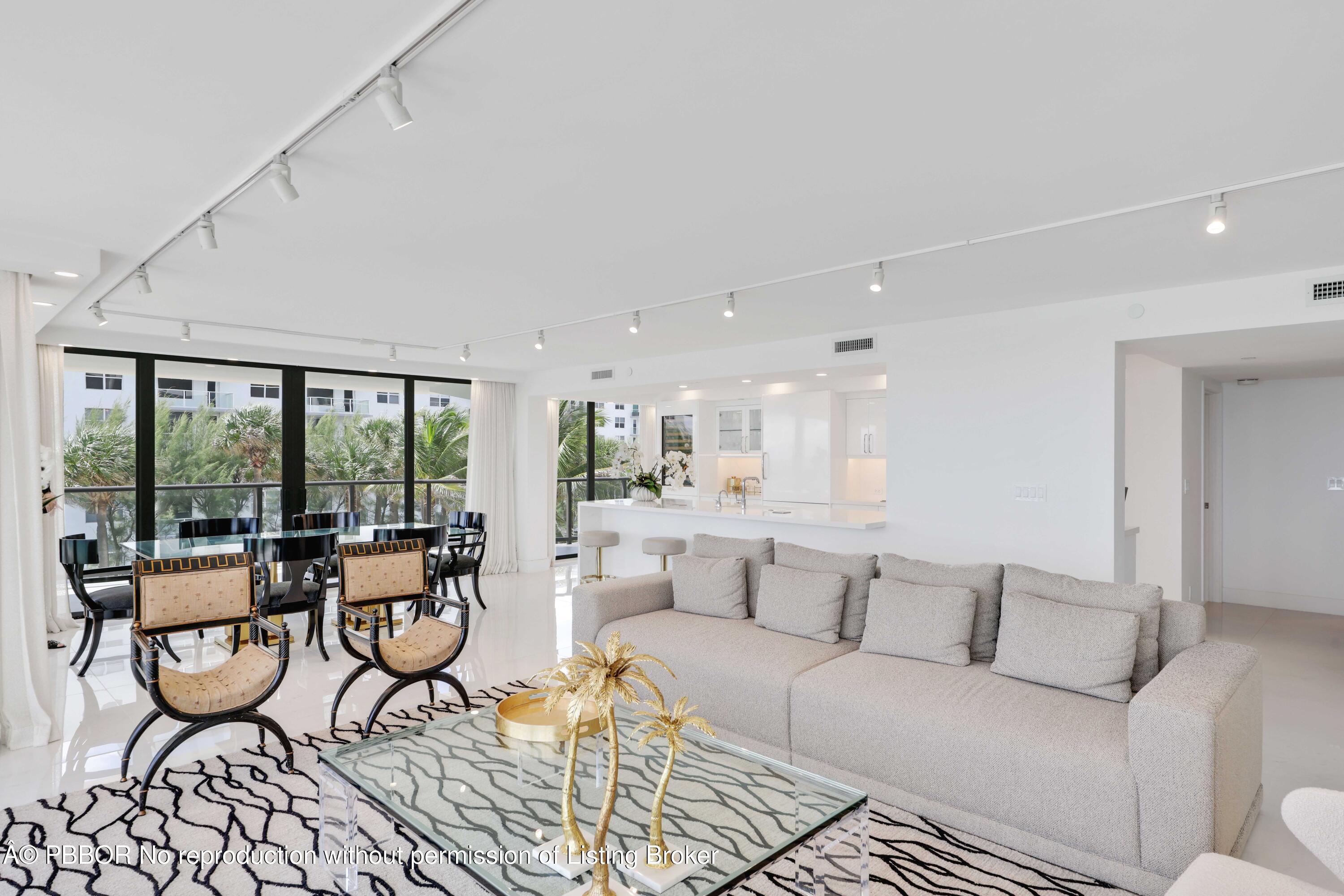3440 S Ocean Boulevard, 402S