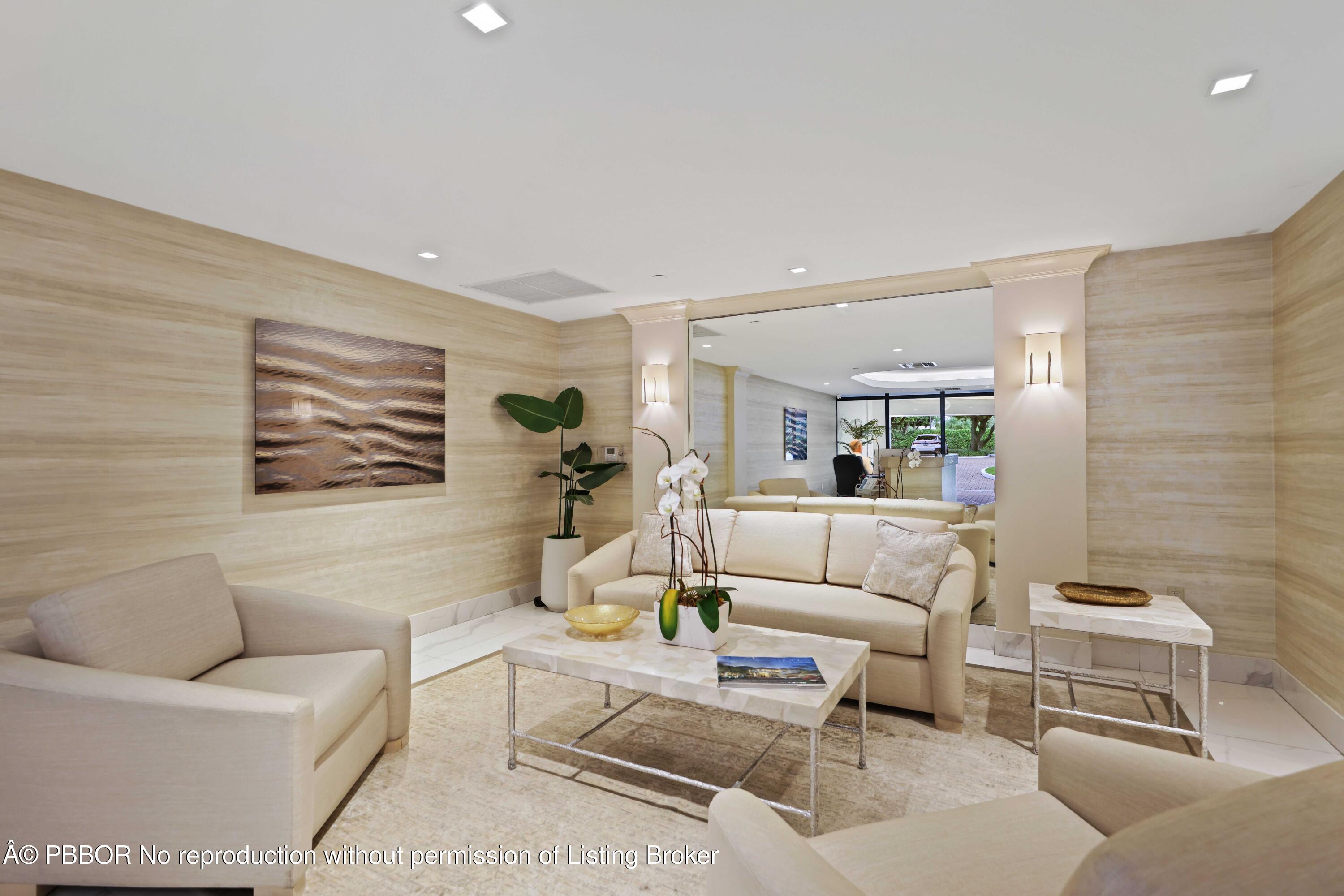 3440 S Ocean Boulevard, 402S