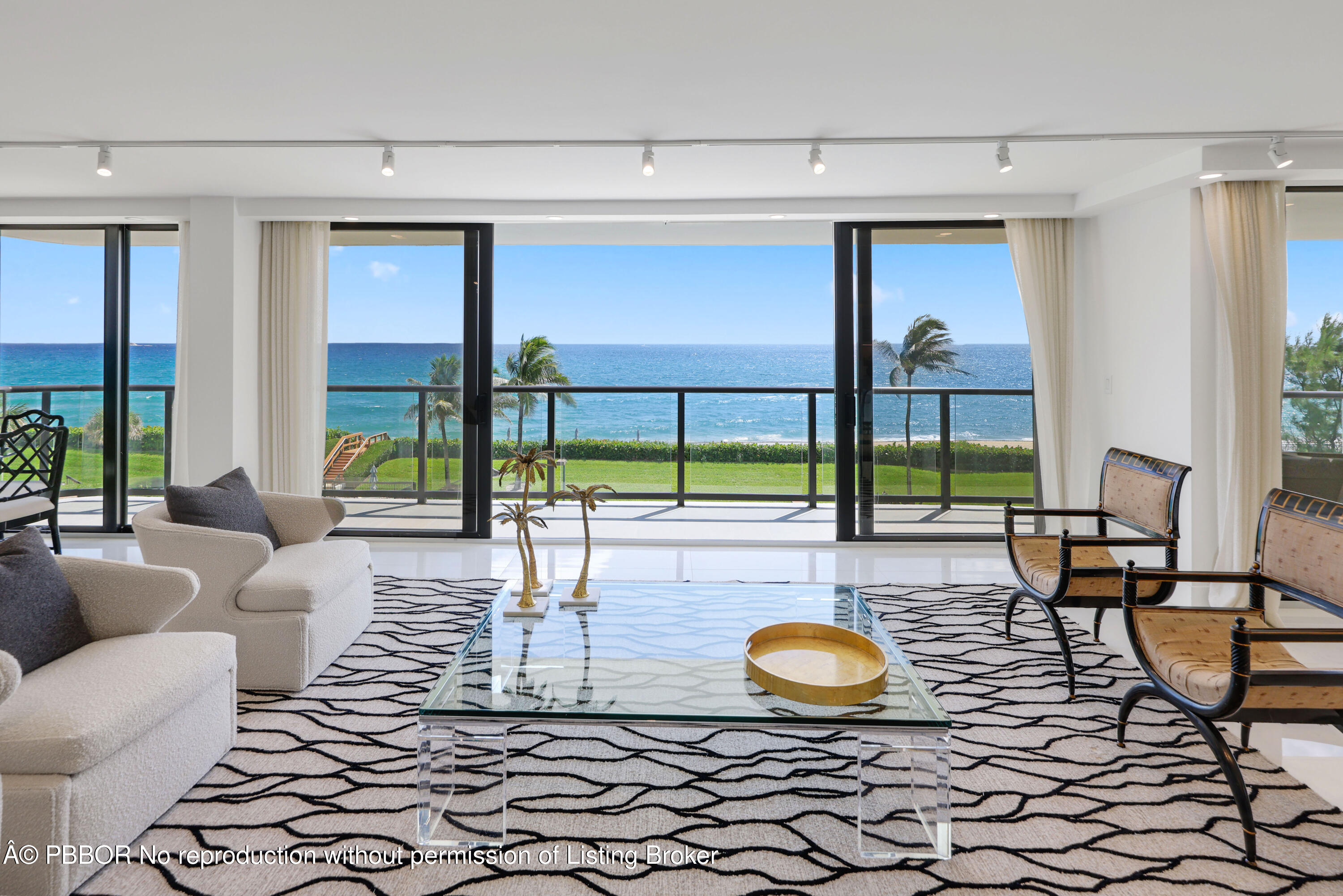 3440 S Ocean Boulevard, 402S