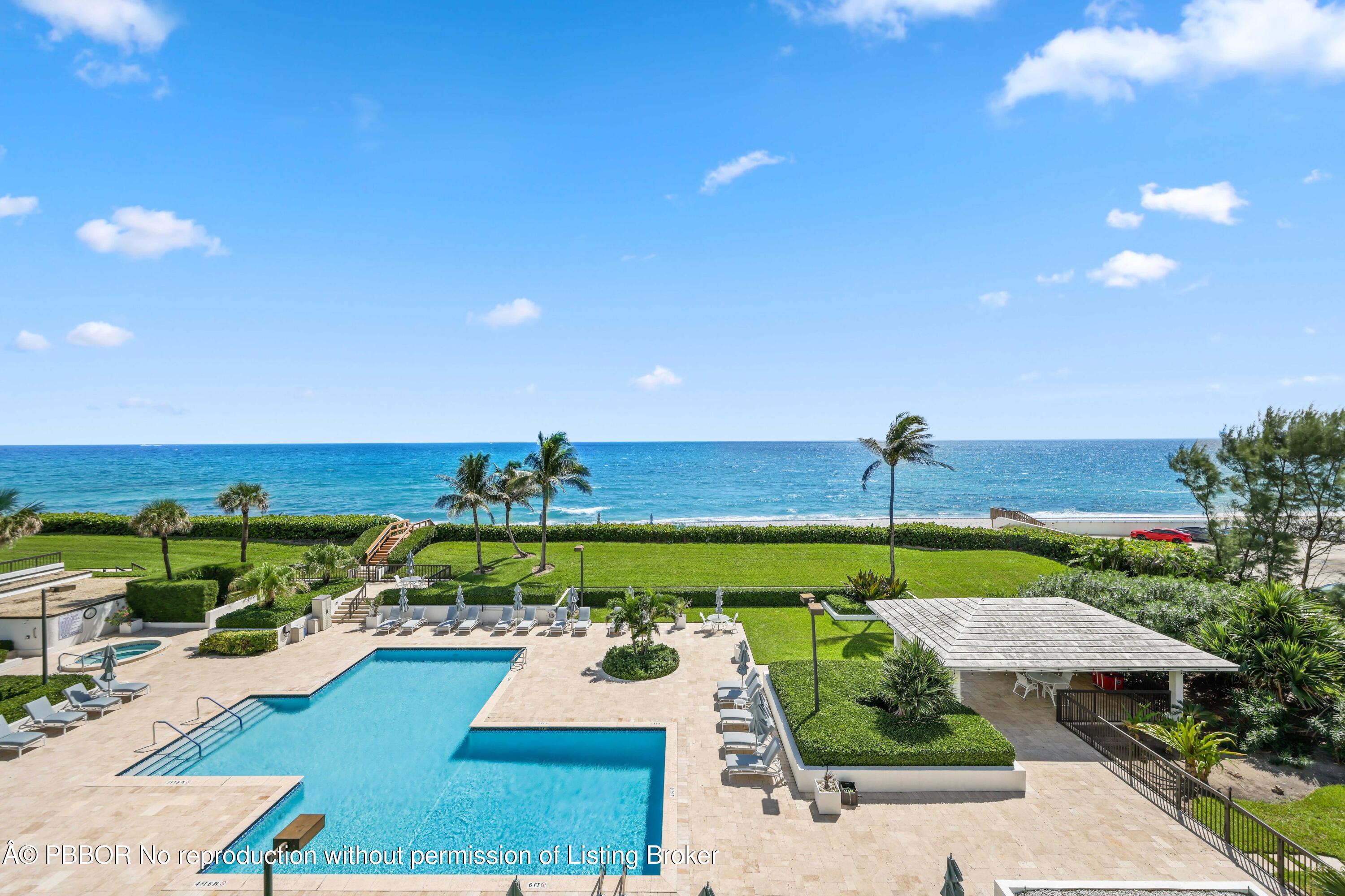 3440 S Ocean Boulevard, 402S
