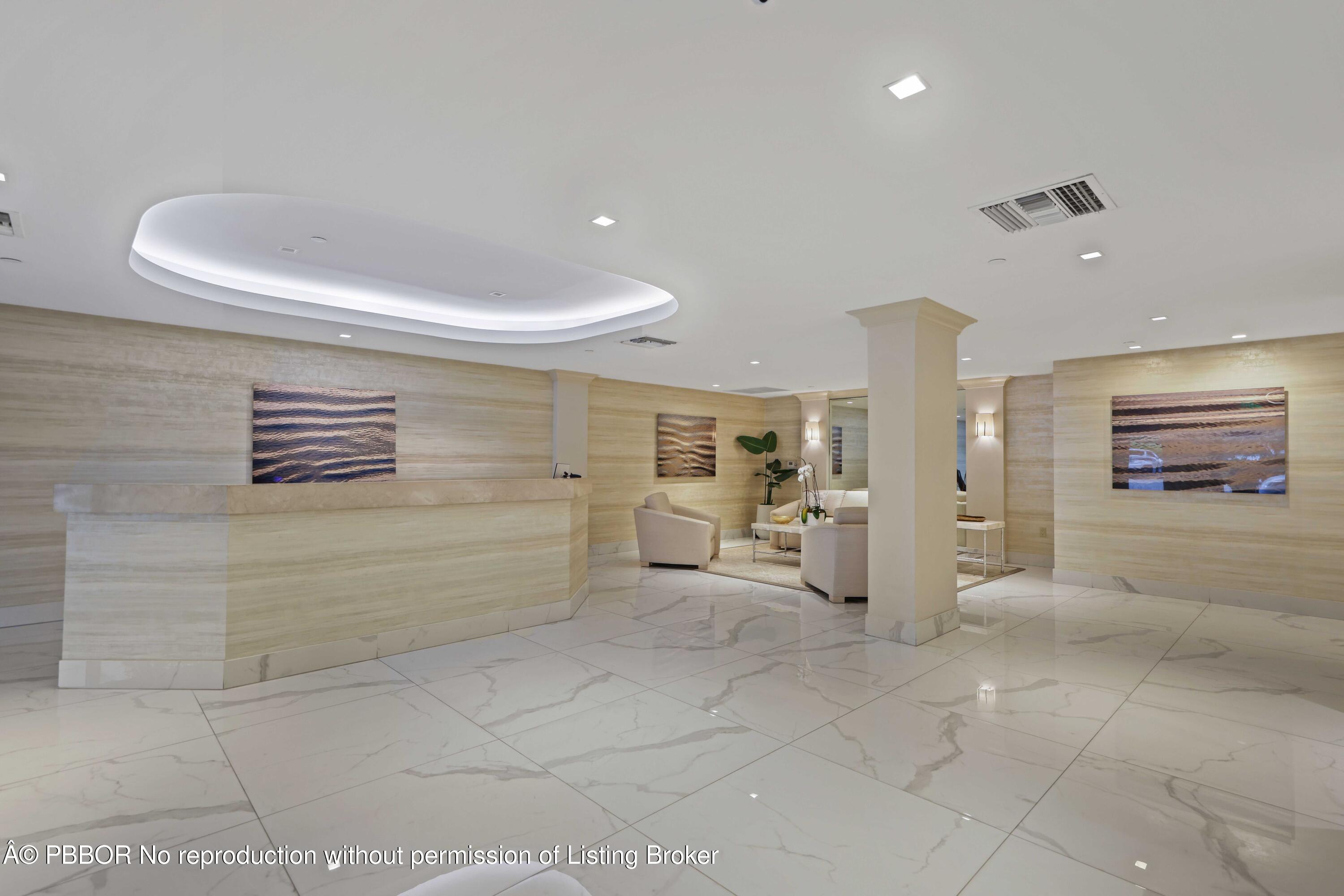 3440 S Ocean Boulevard, 402S