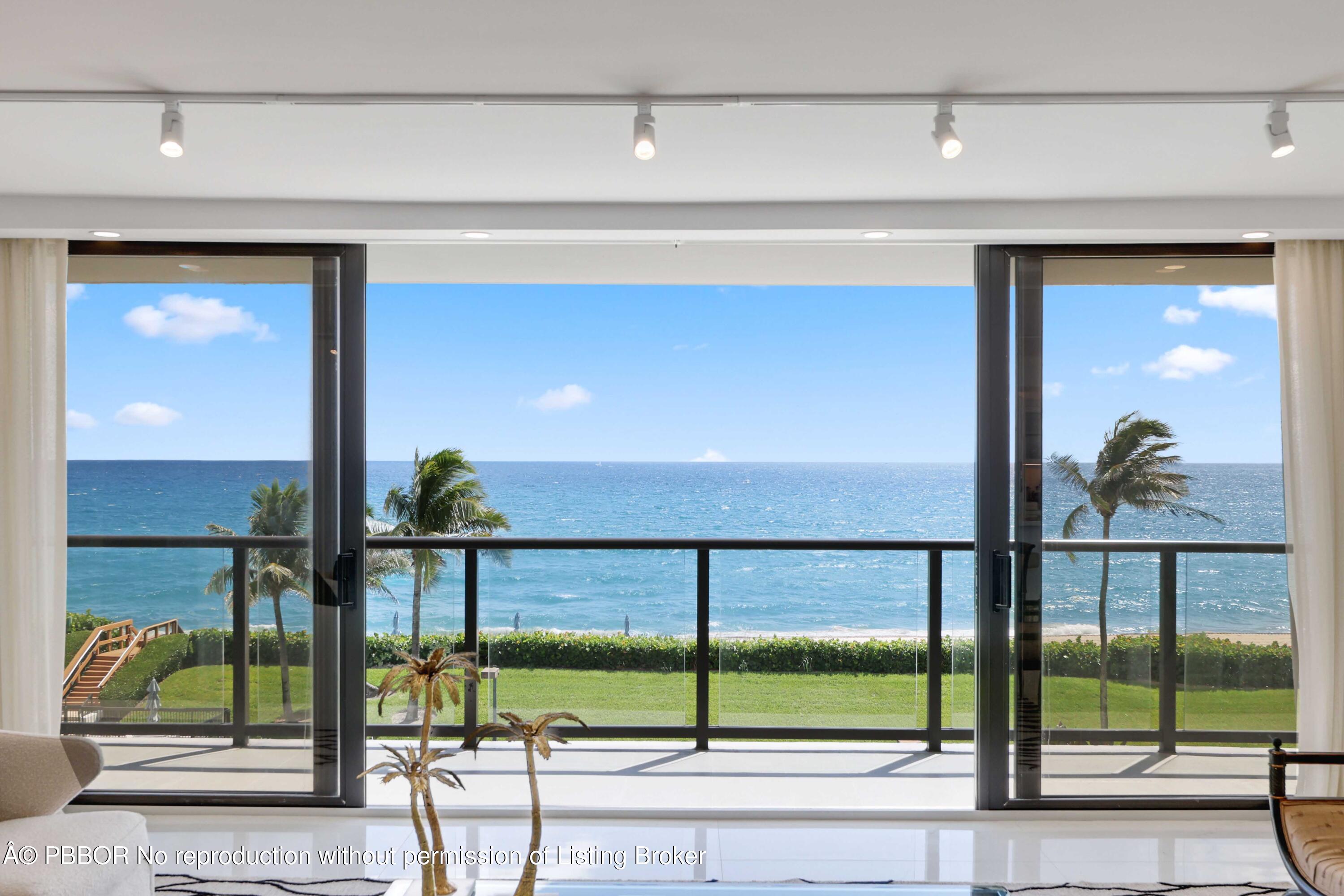 3440 S Ocean Boulevard, 402S