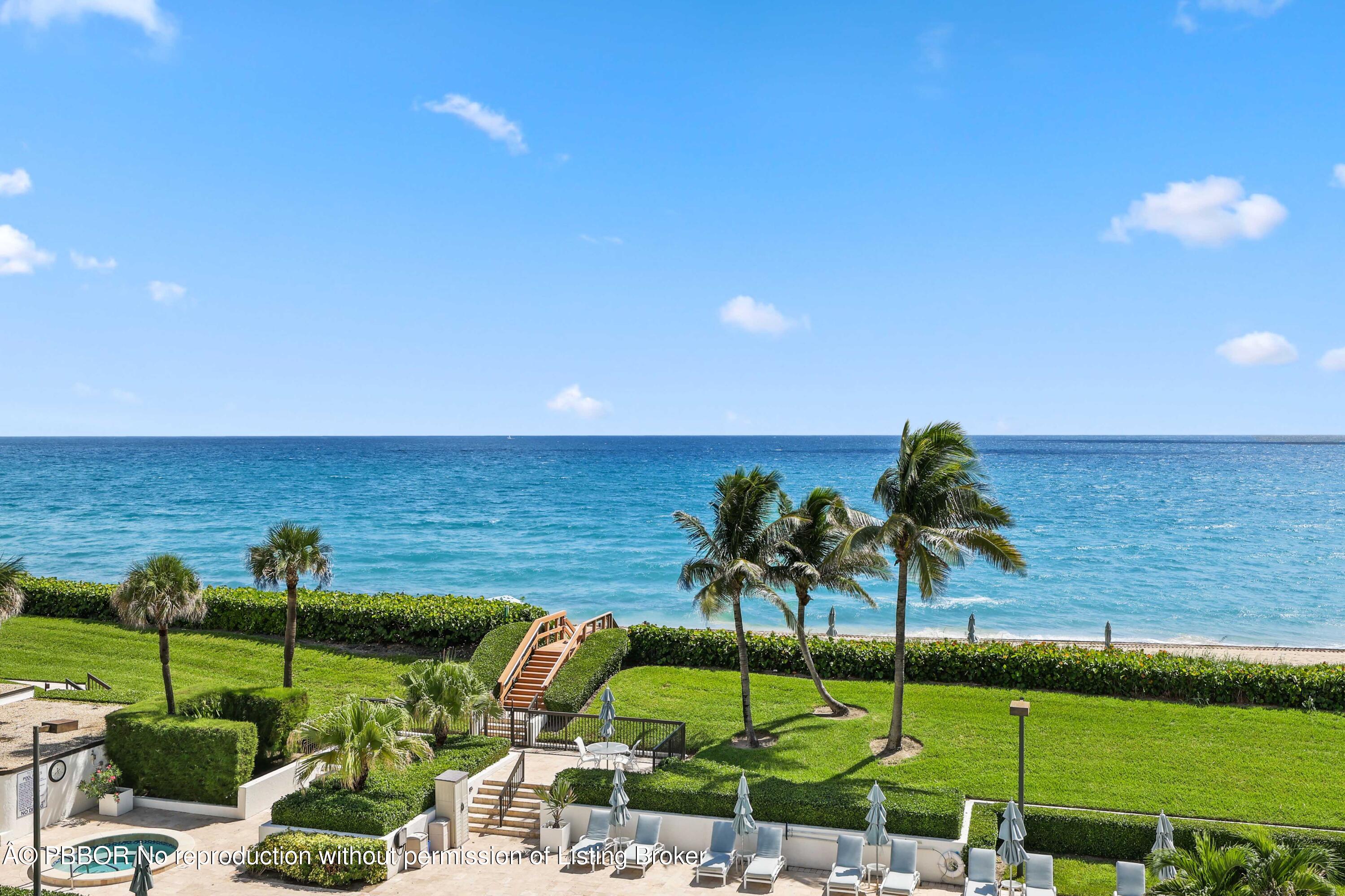 3440 S Ocean Boulevard, 402S