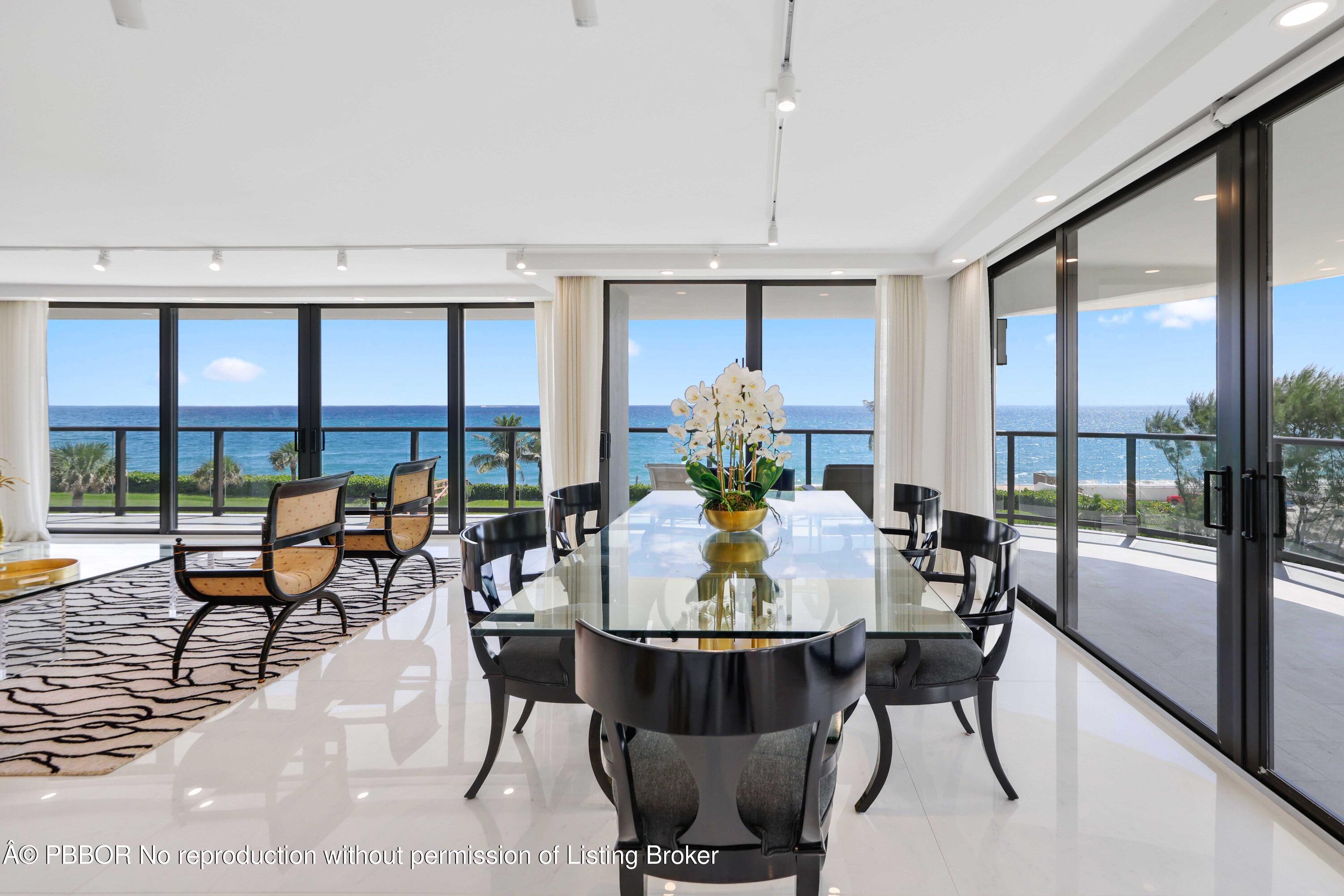 3440 S Ocean Boulevard, 402S