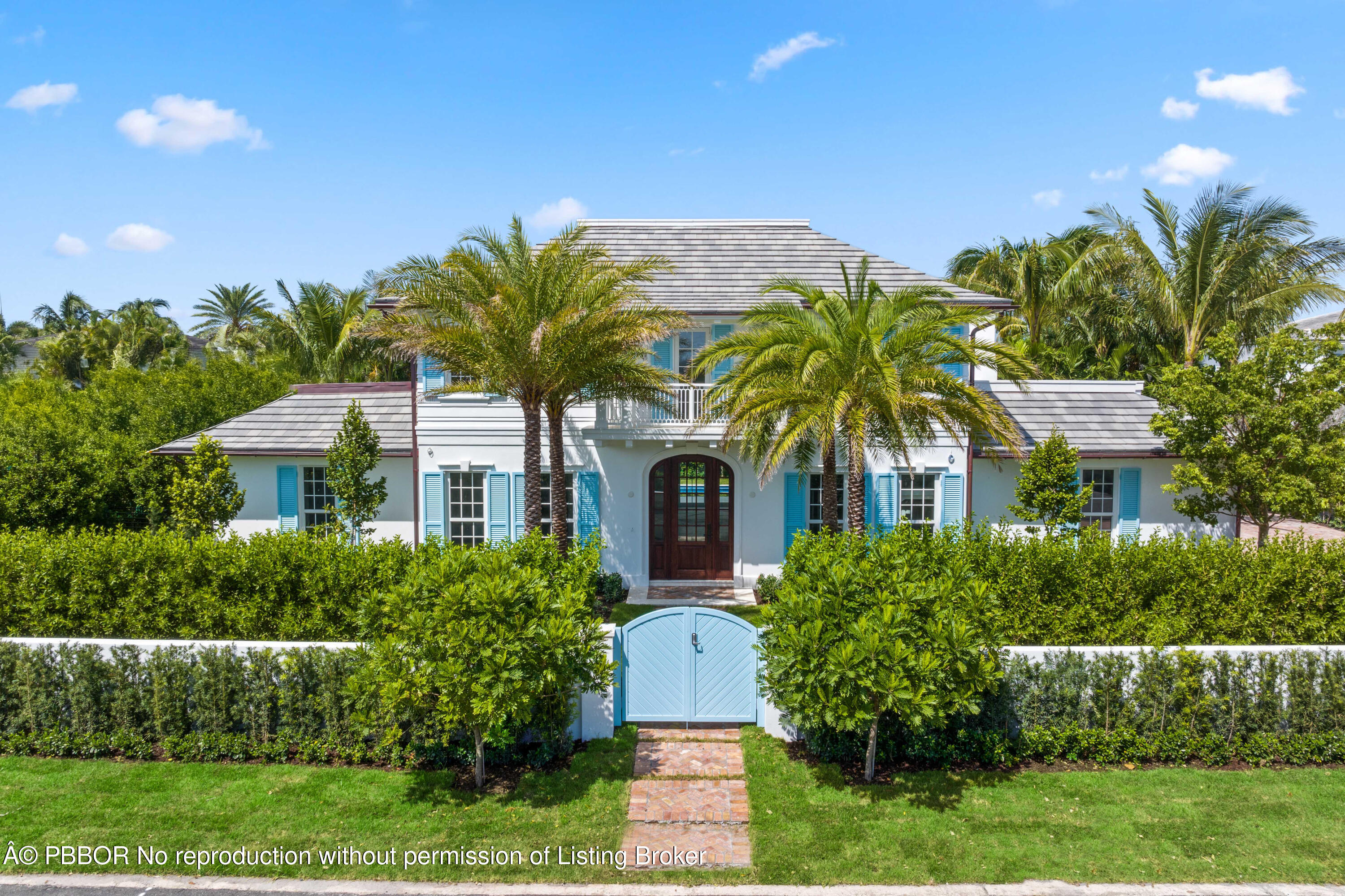 2270 Ibis Isle Road E