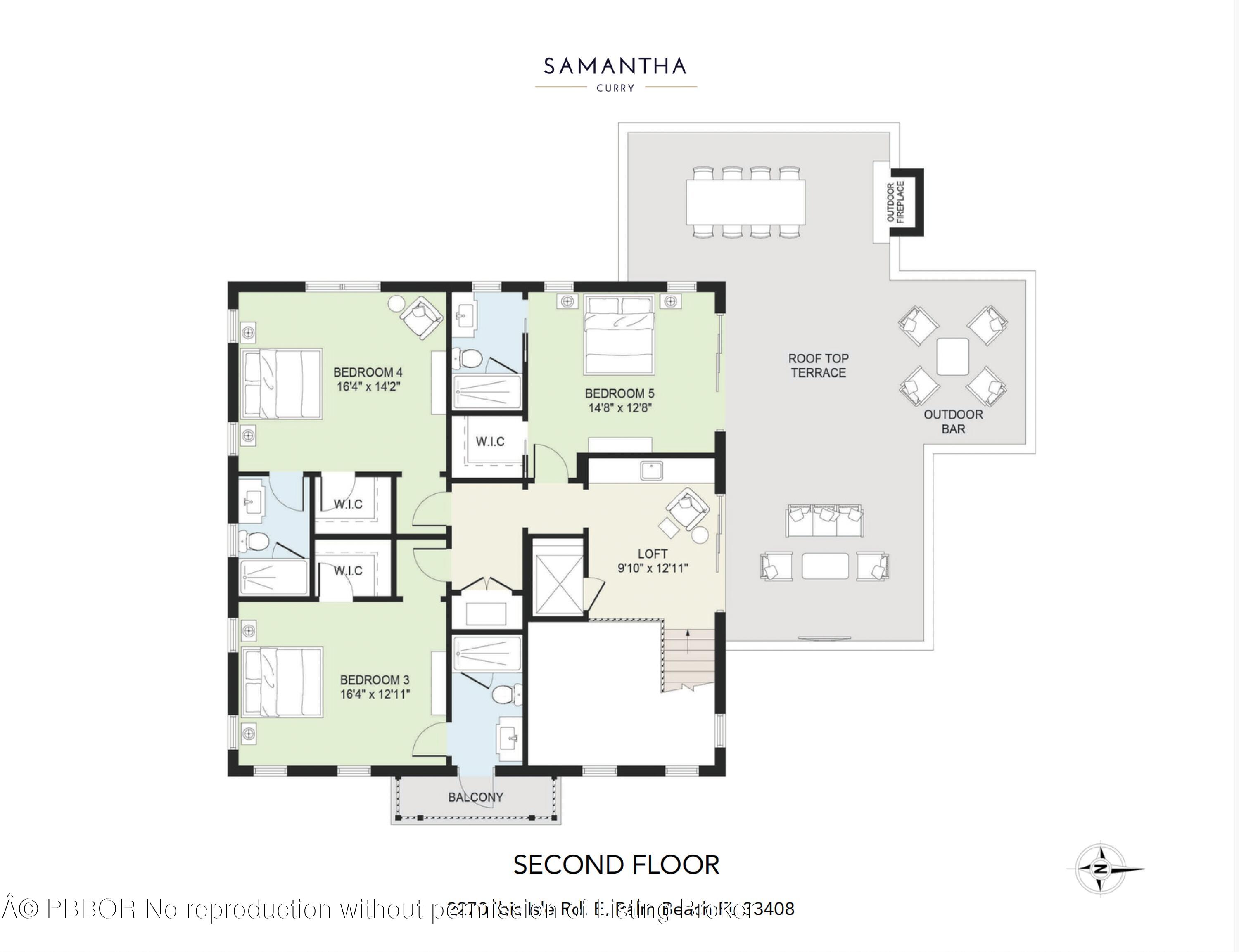 2270 Ibis Isle Road E