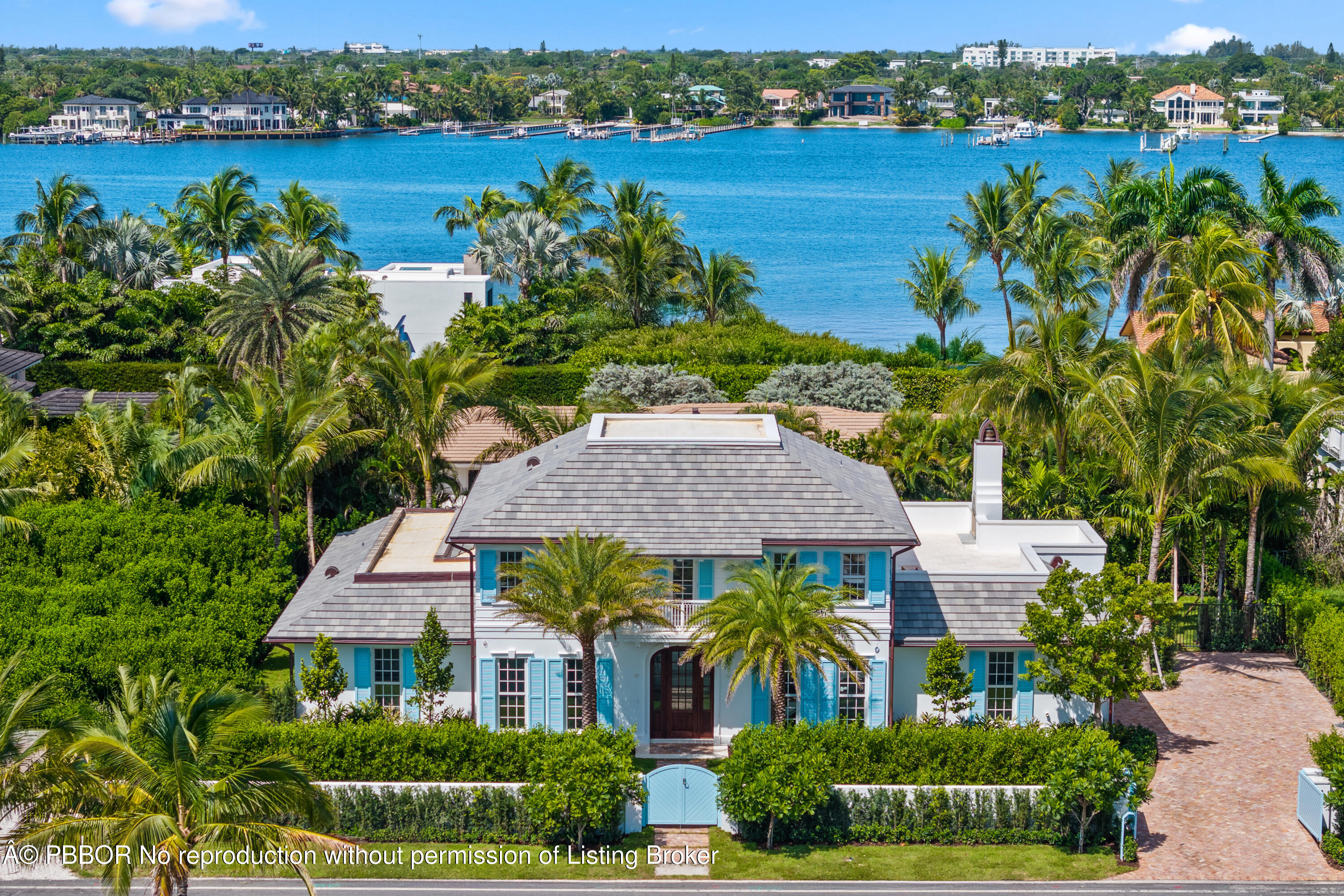 2270 Ibis Isle Road E
