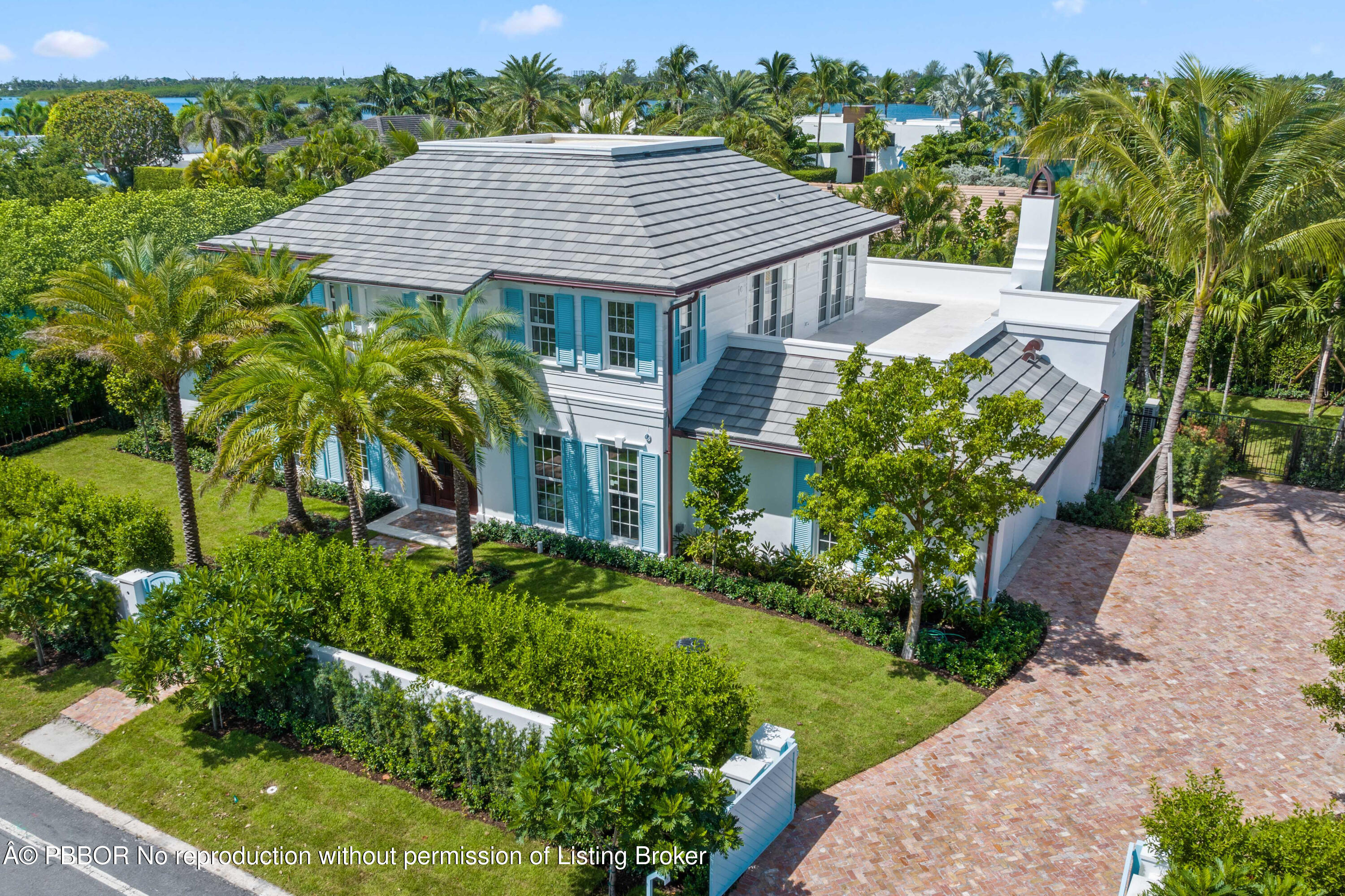 2270 Ibis Isle Road E