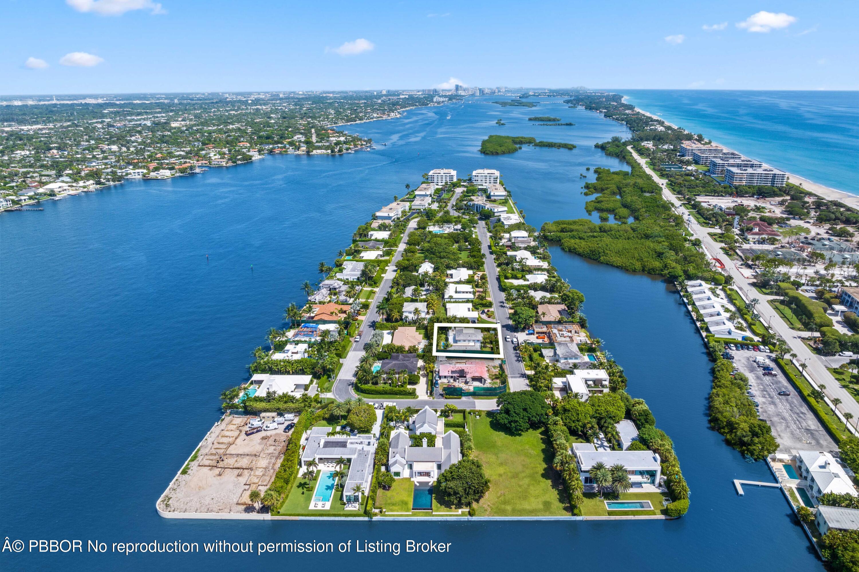 2270 Ibis Isle Road E