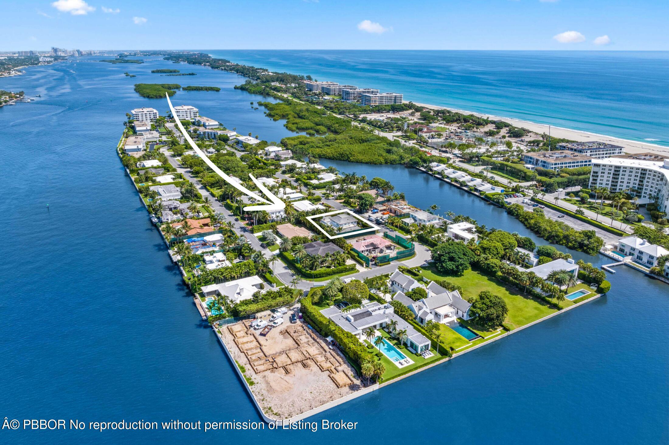 2270 Ibis Isle Road E