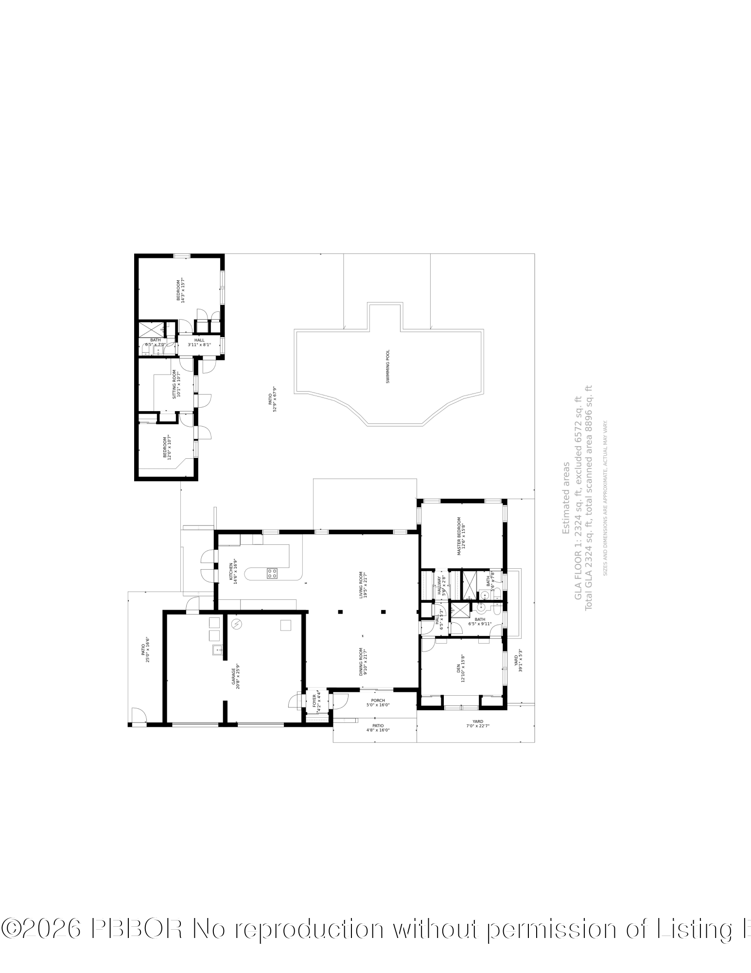 1421 N Lake Way