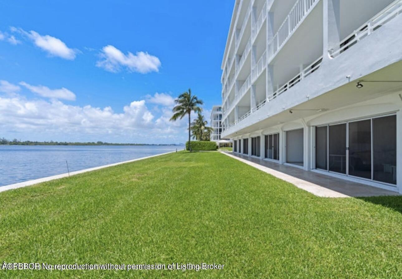 2784 S Ocean Boulevard, 201E
