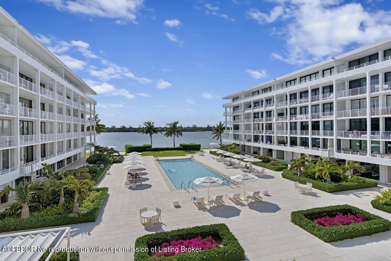 2784 S Ocean Boulevard, 201E