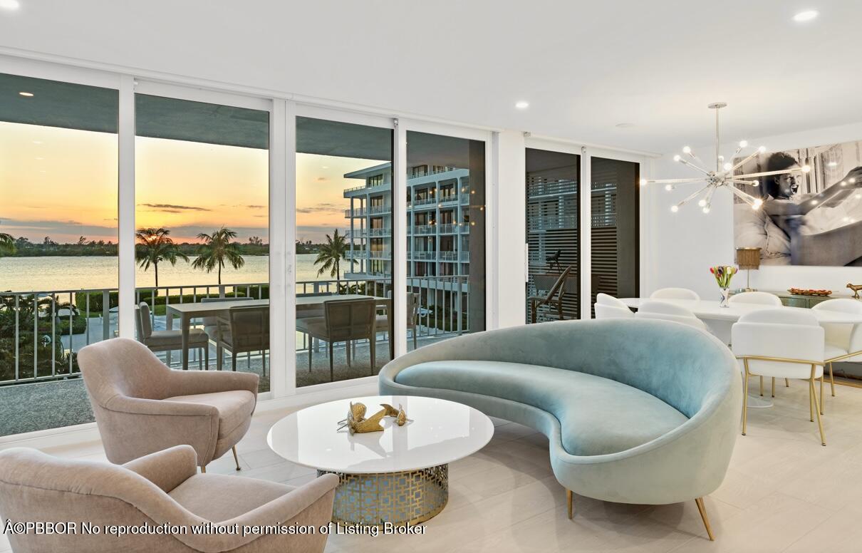 2784 S Ocean Boulevard, 201E