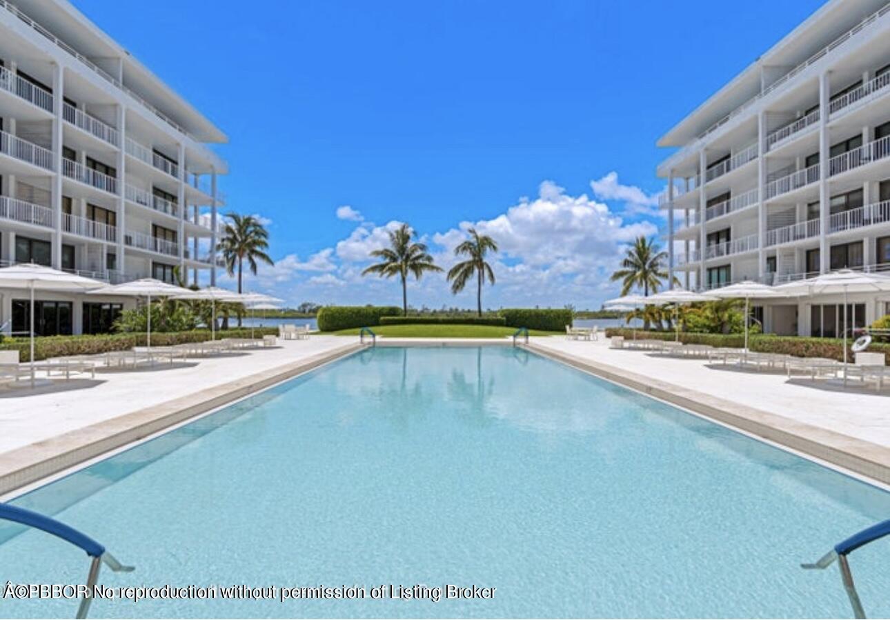 2784 S Ocean Boulevard, 201E