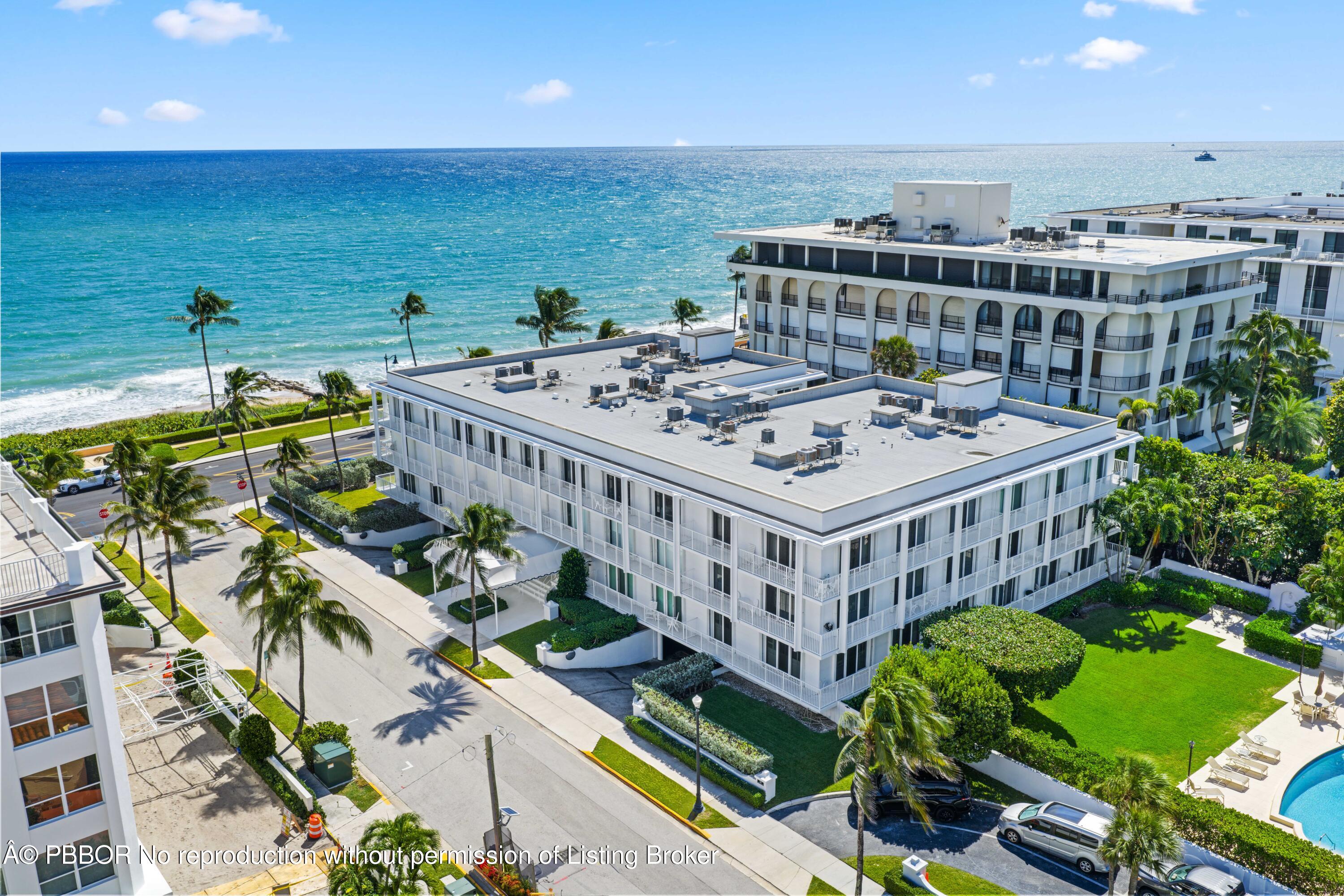 350 S Ocean Boulevard, 206