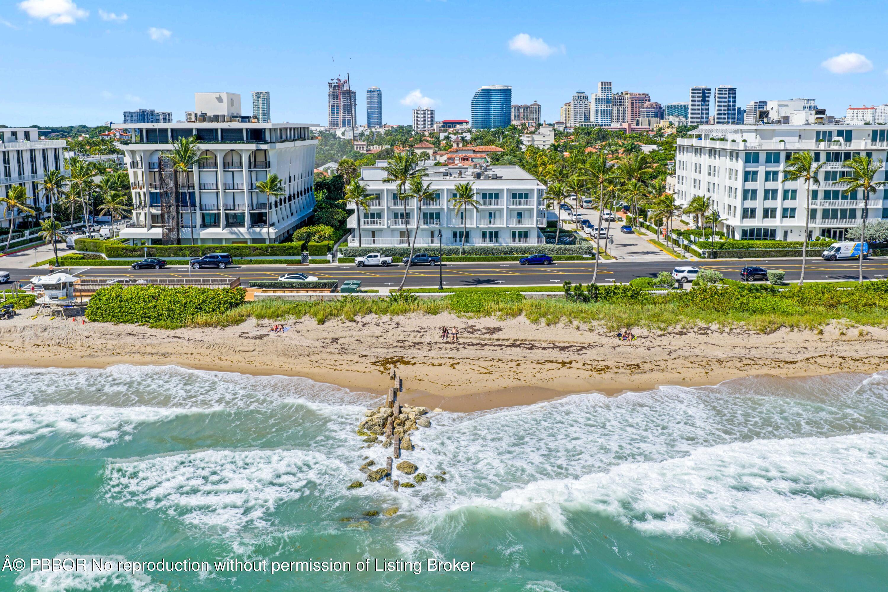 350 S Ocean Boulevard, 206