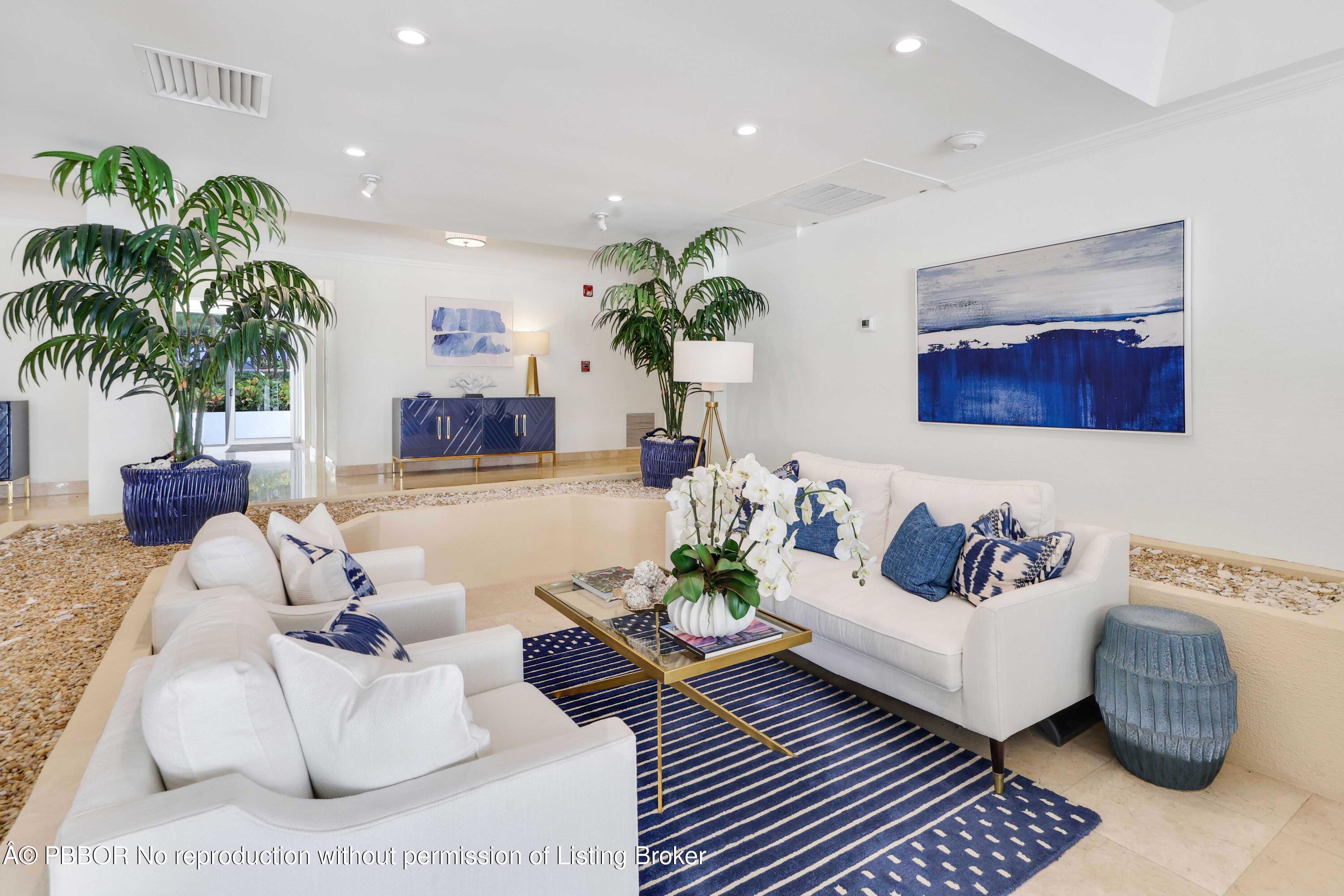 350 S Ocean Boulevard, 206