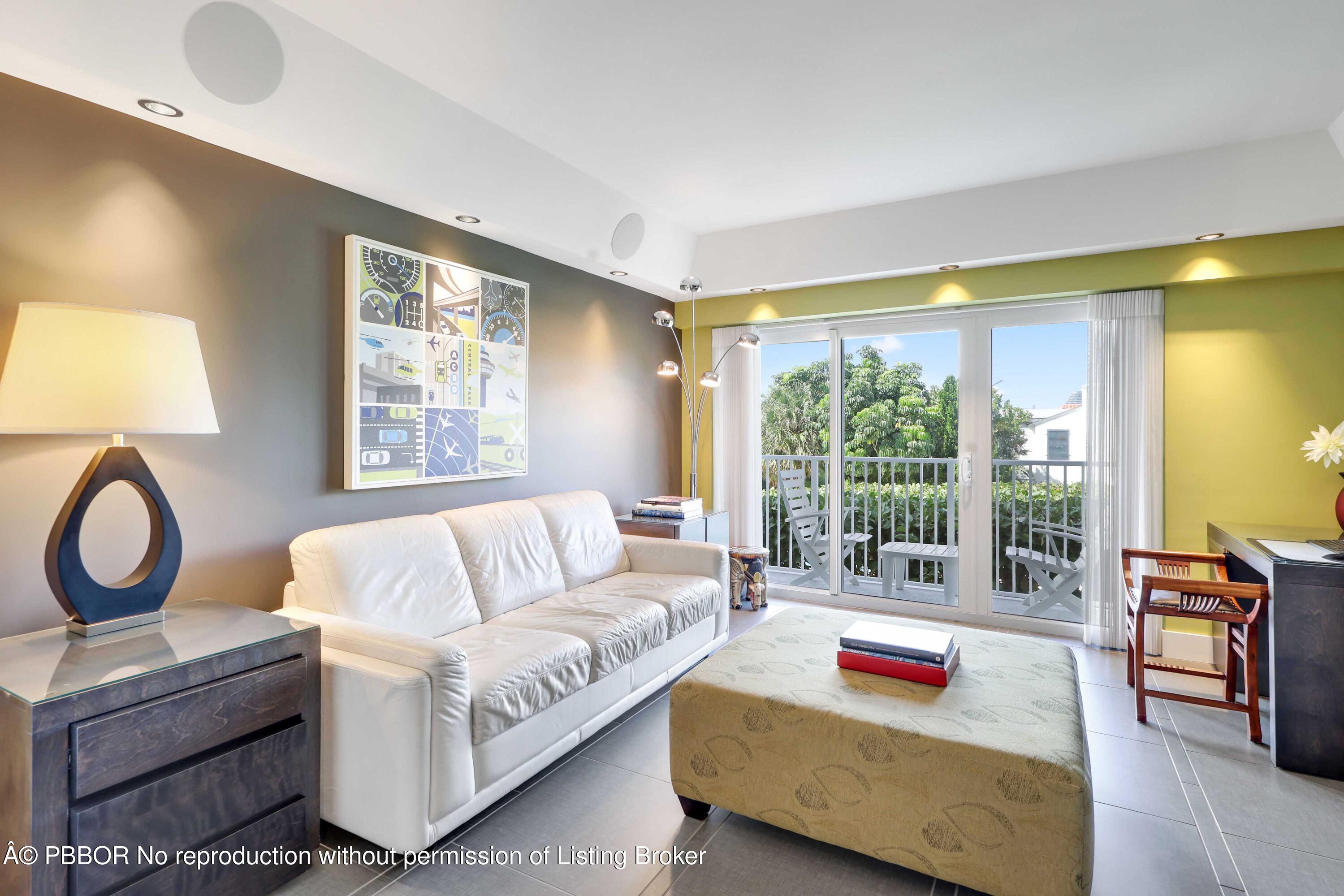 350 S Ocean Boulevard, 206