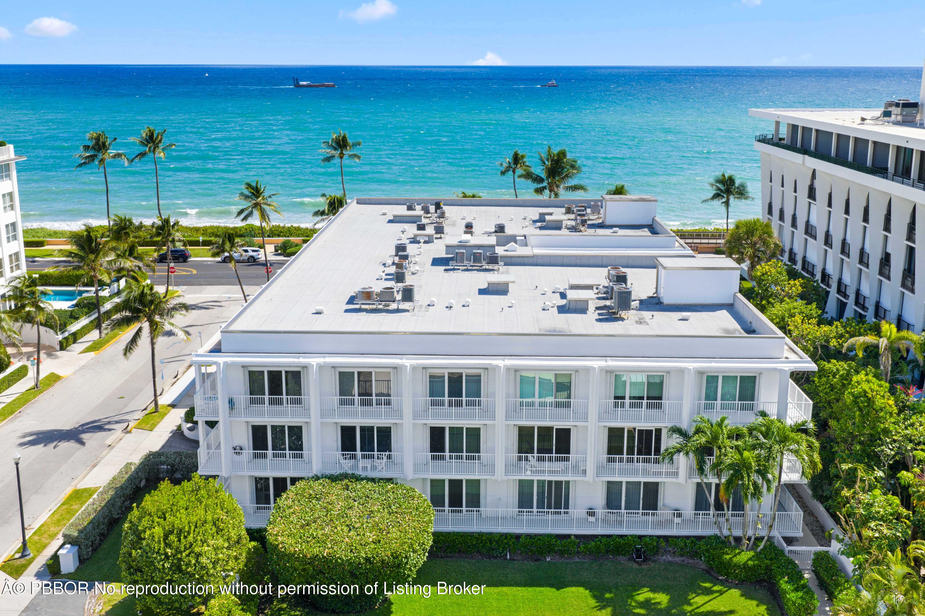 350 S Ocean Boulevard, 206