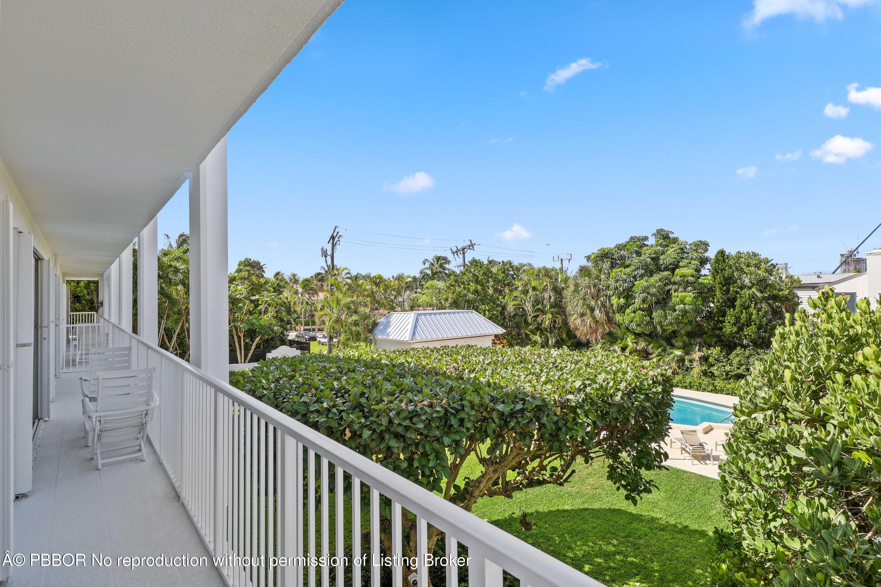350 S Ocean Boulevard, 206