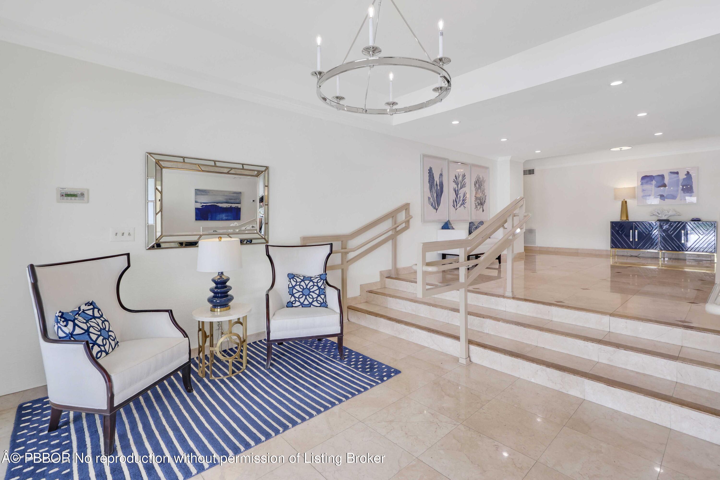 350 S Ocean Boulevard, 206