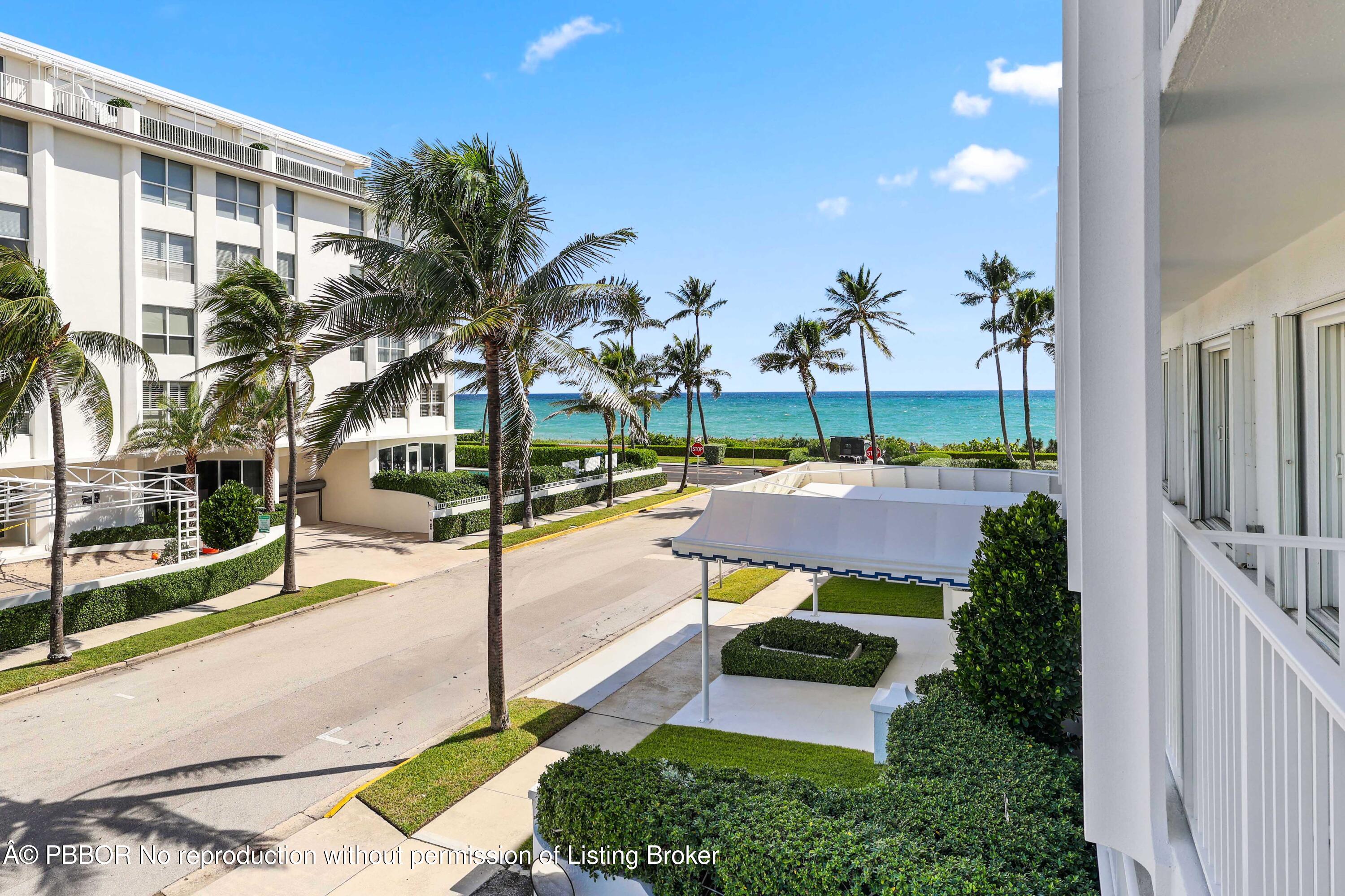 350 S Ocean Boulevard, 206