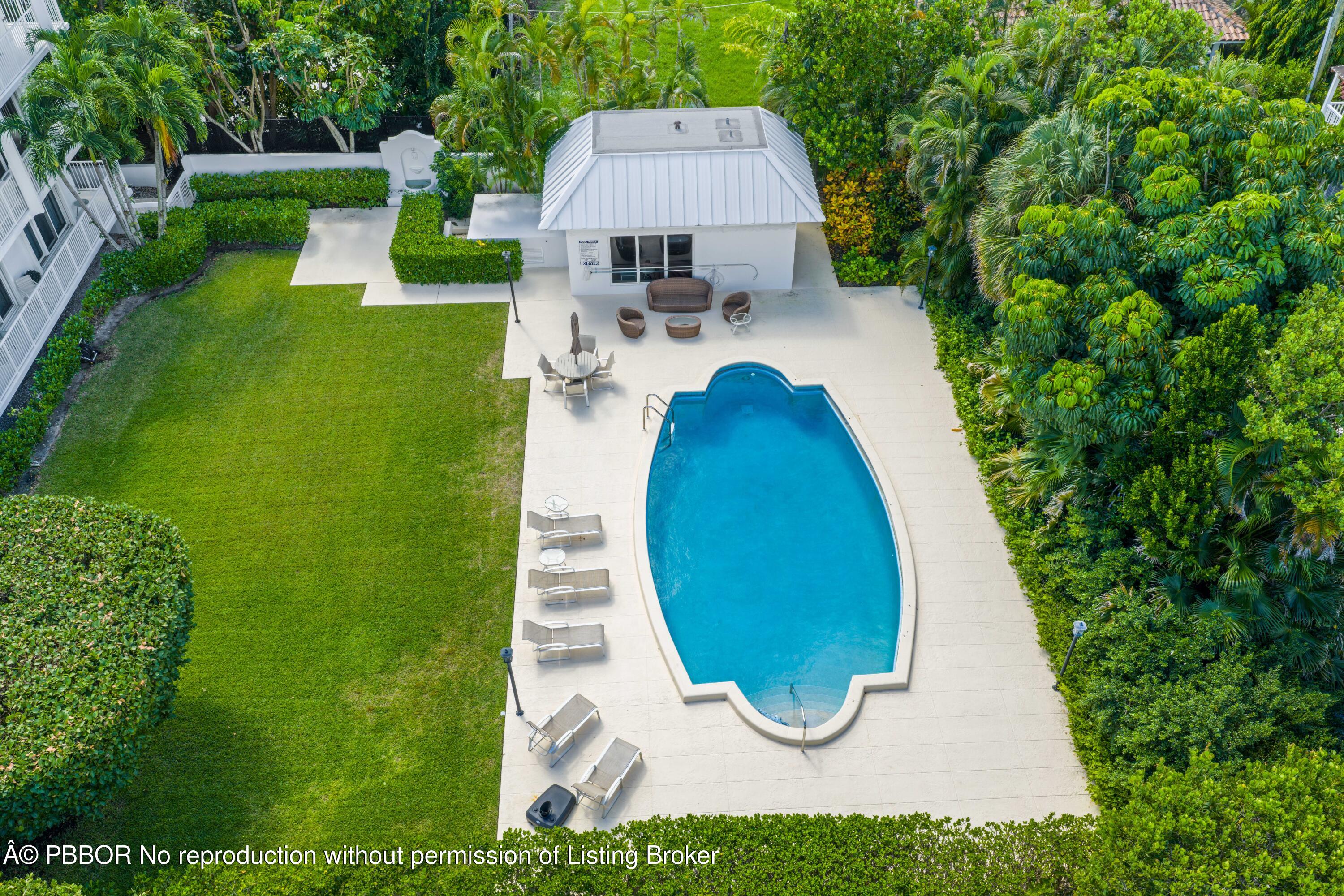 350 S Ocean Boulevard, 206