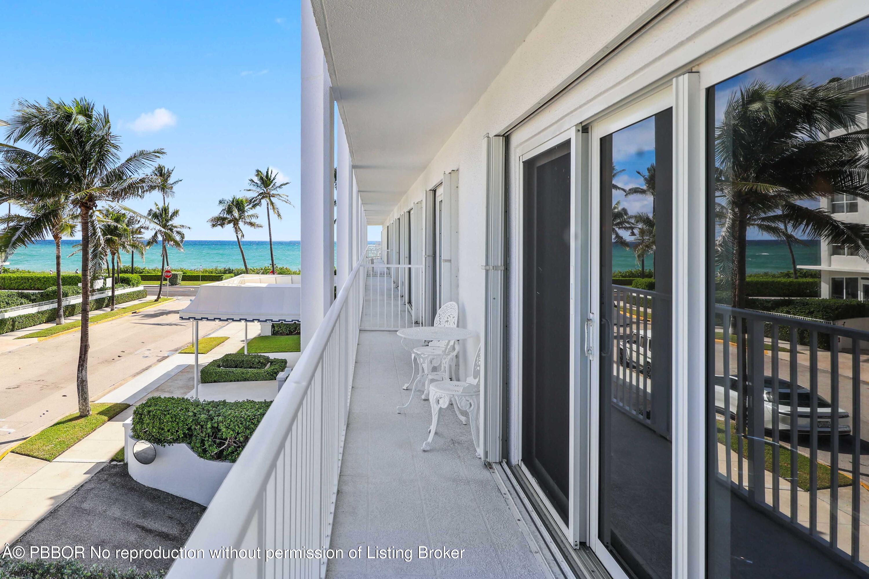 350 S Ocean Boulevard, 206