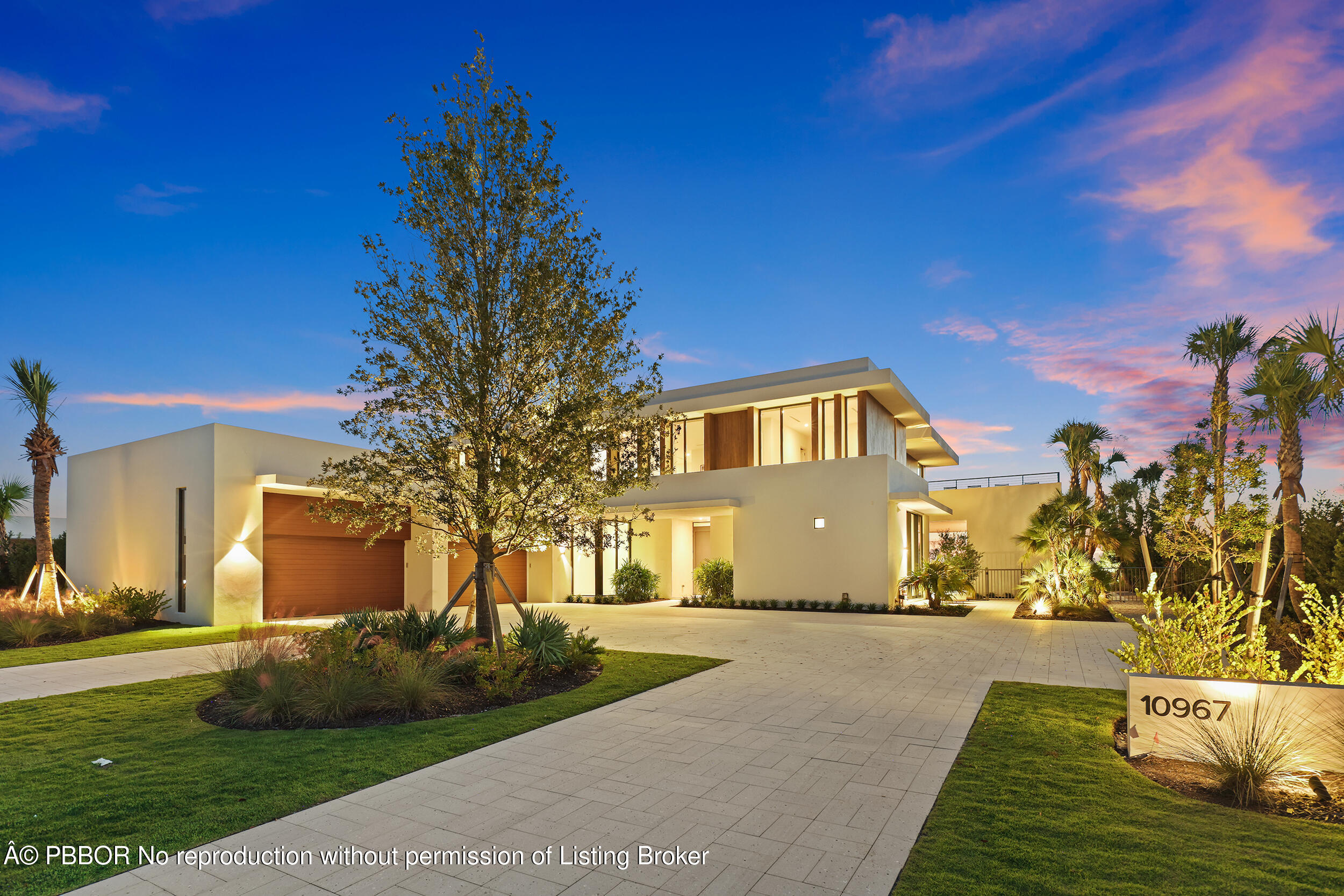 10967 Monte Rosa Drive, Palm Beach Gardens