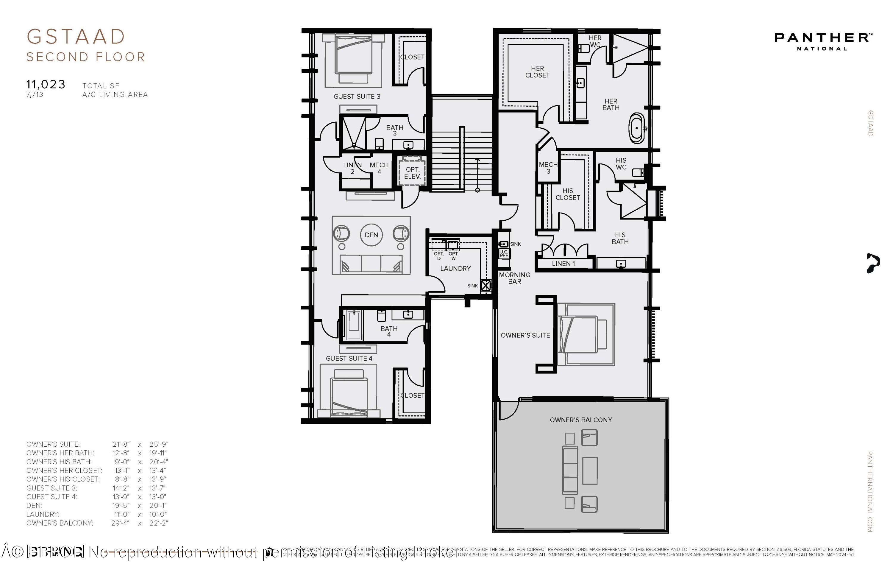 10967 Monte Rosa Drive, Palm Beach Gardens