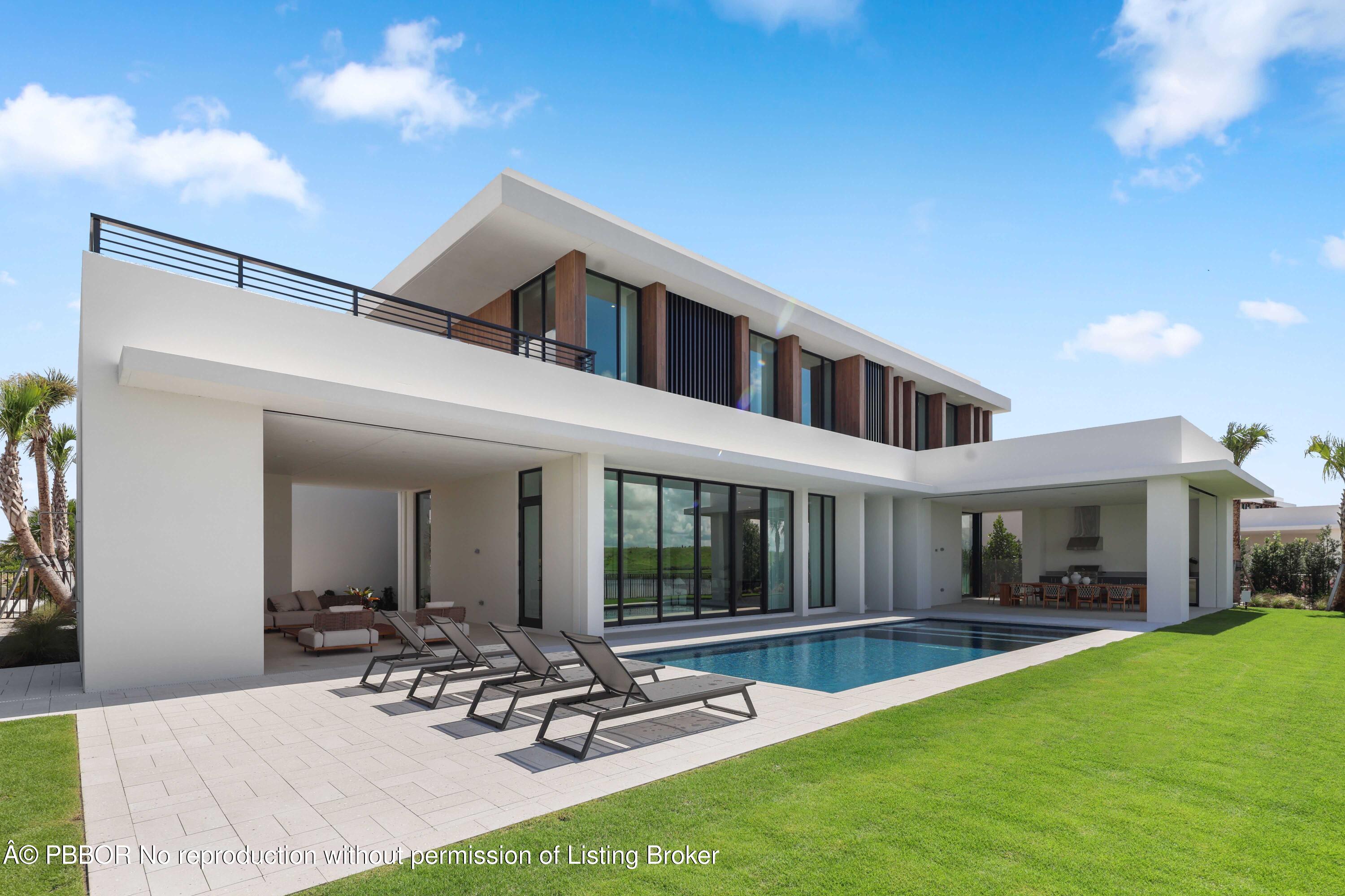 10967 Monte Rosa Drive, Palm Beach Gardens