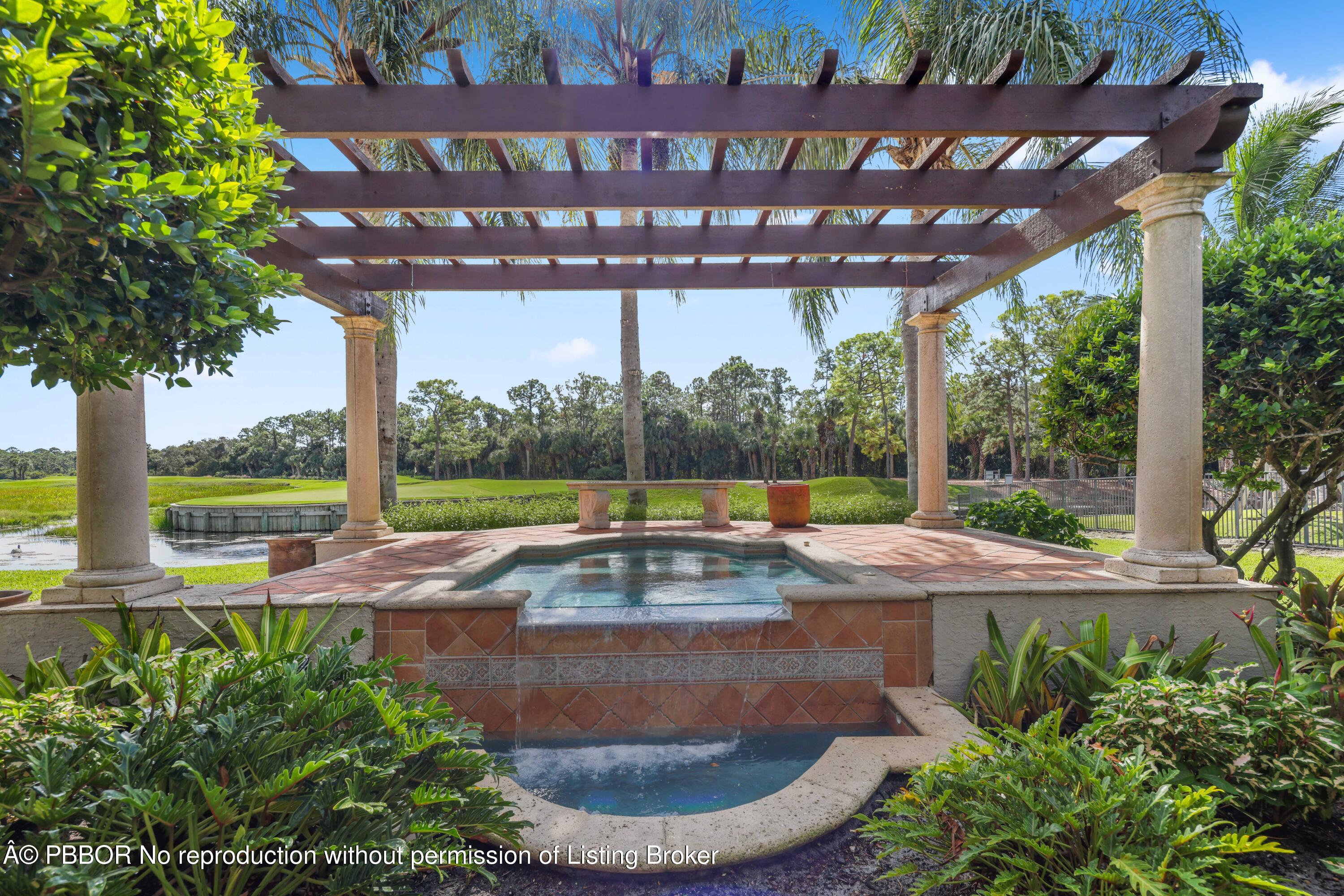 7500 Marsh Cove, Palm Beach Gardens