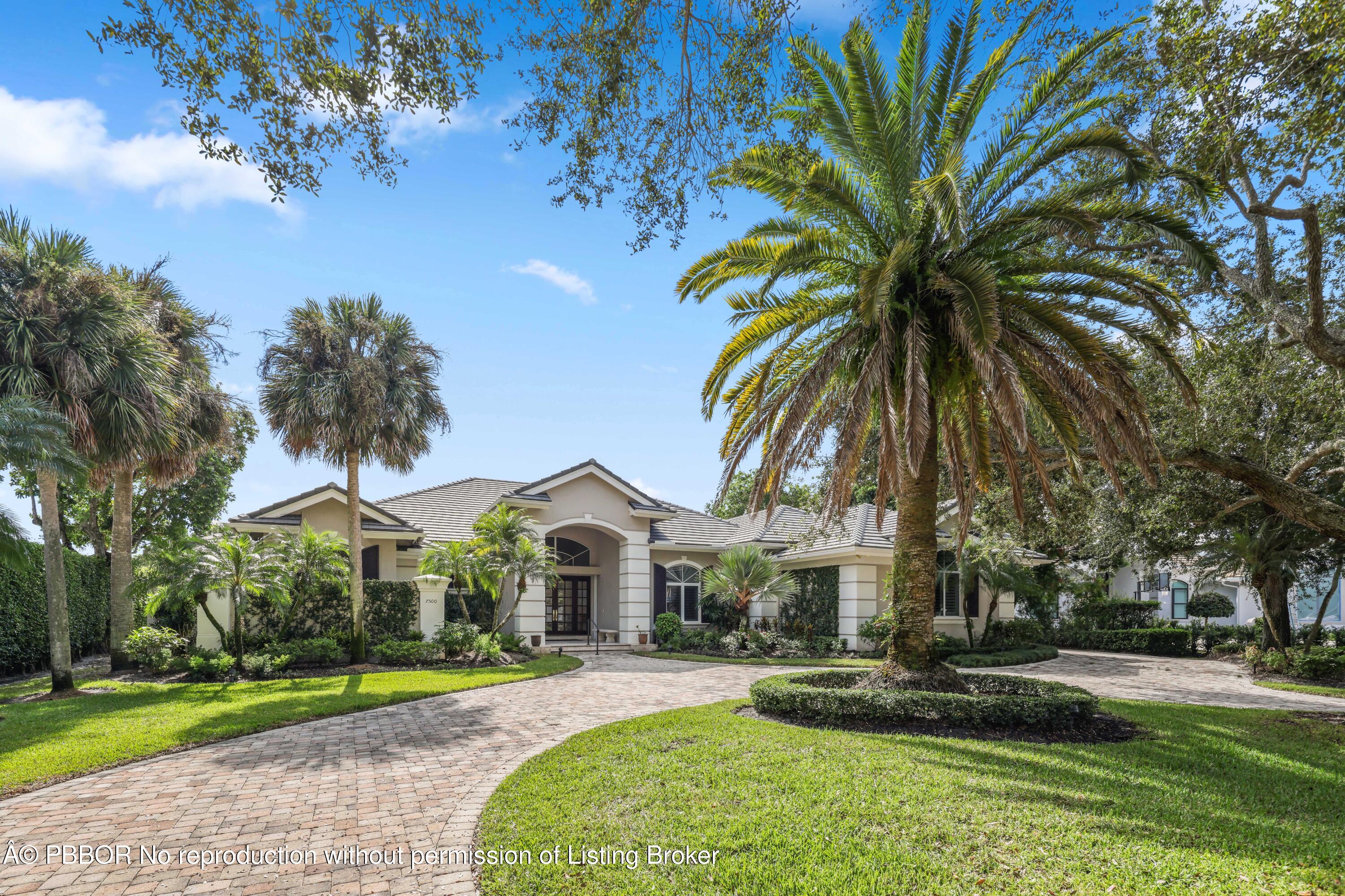 7500 Marsh Cove, Palm Beach Gardens