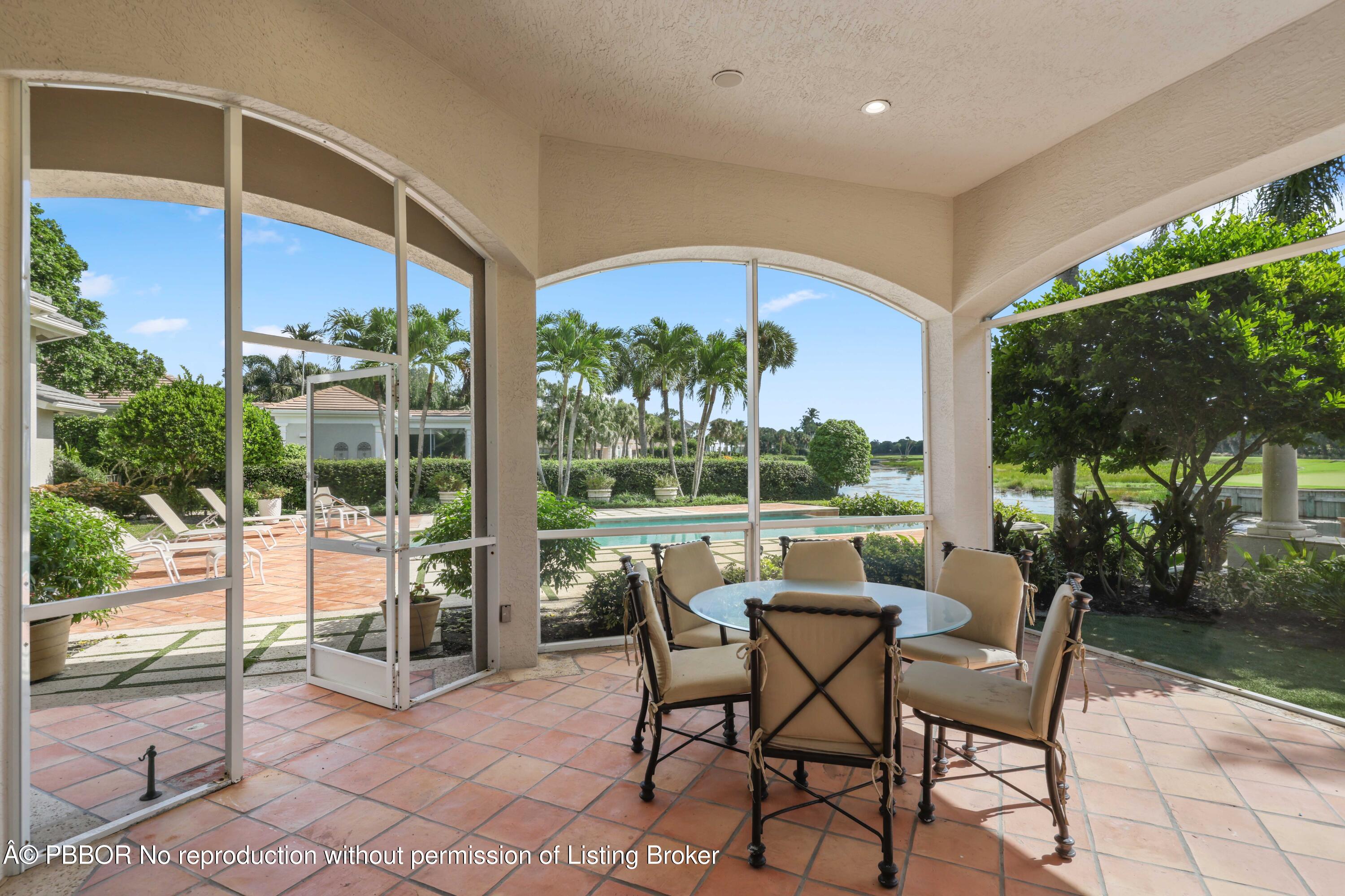 7500 Marsh Cove, Palm Beach Gardens